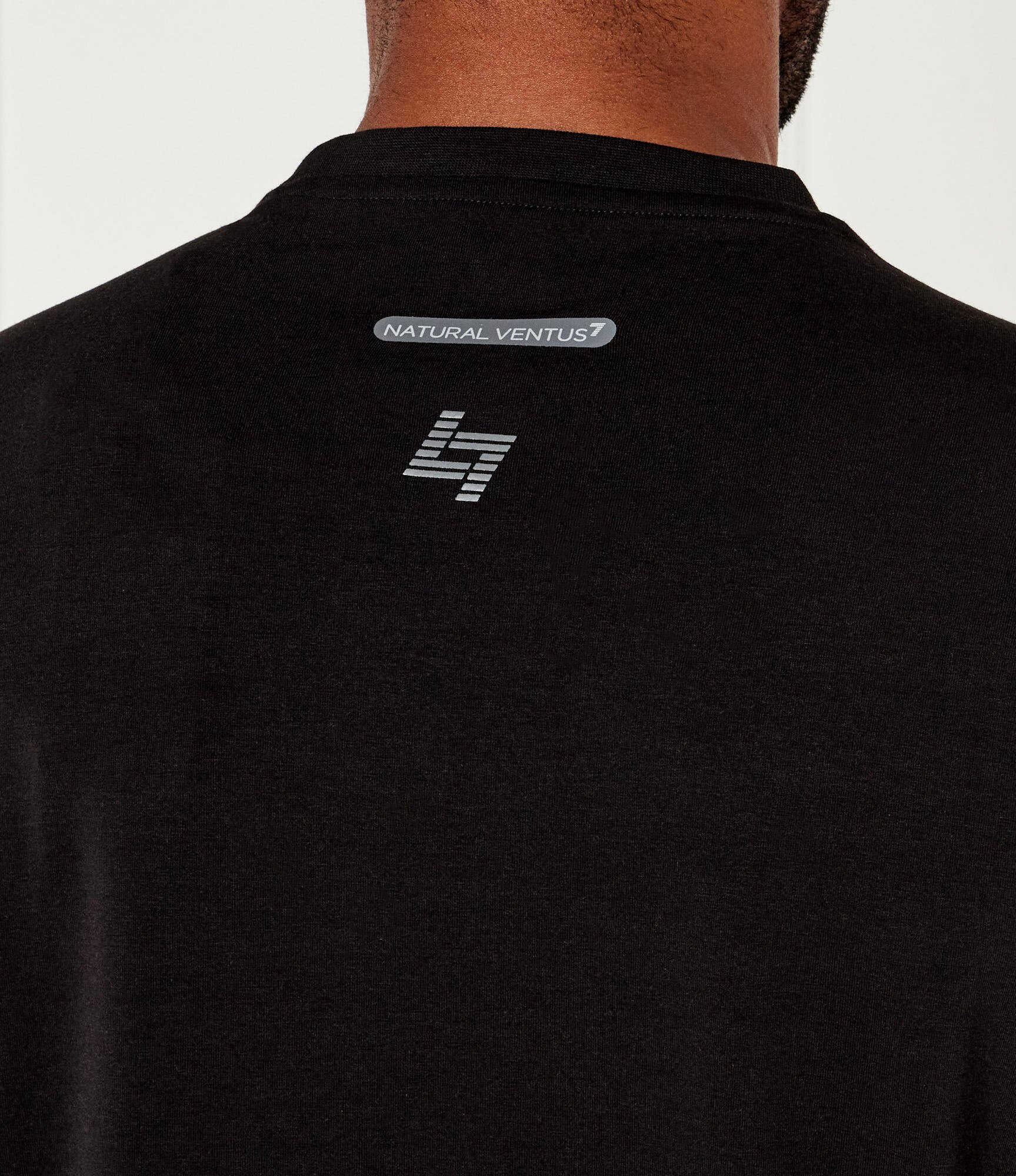 EA7 Tricou | Regular Fit