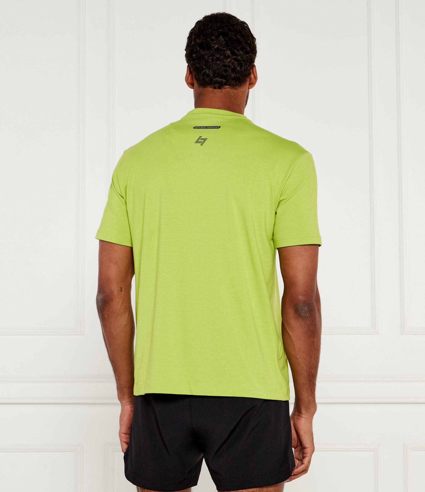 EA7 Tricou | Regular Fit