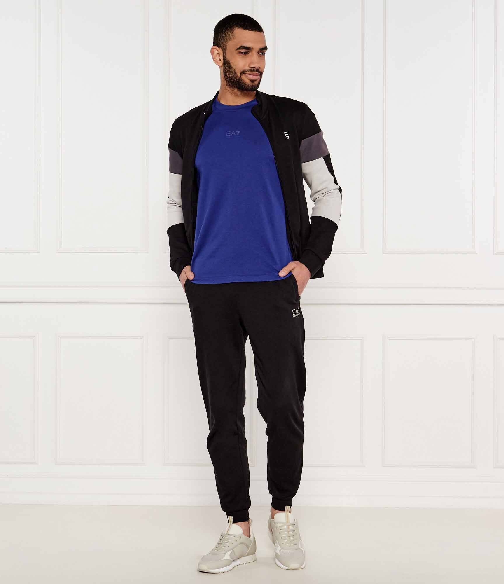 EA7 Tricou | Regular Fit