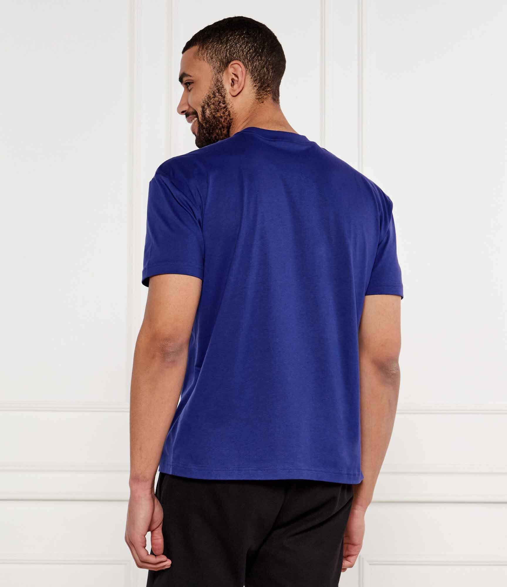 EA7 Tricou | Regular Fit
