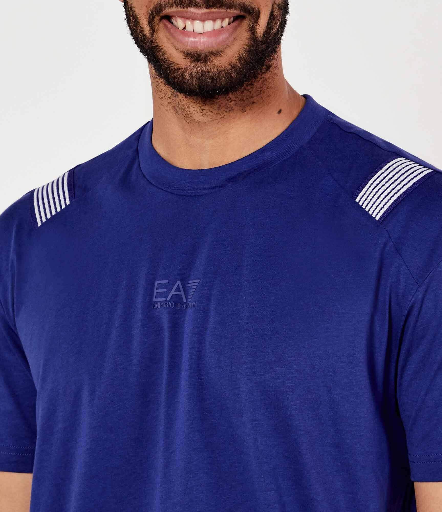 EA7 Tricou | Regular Fit