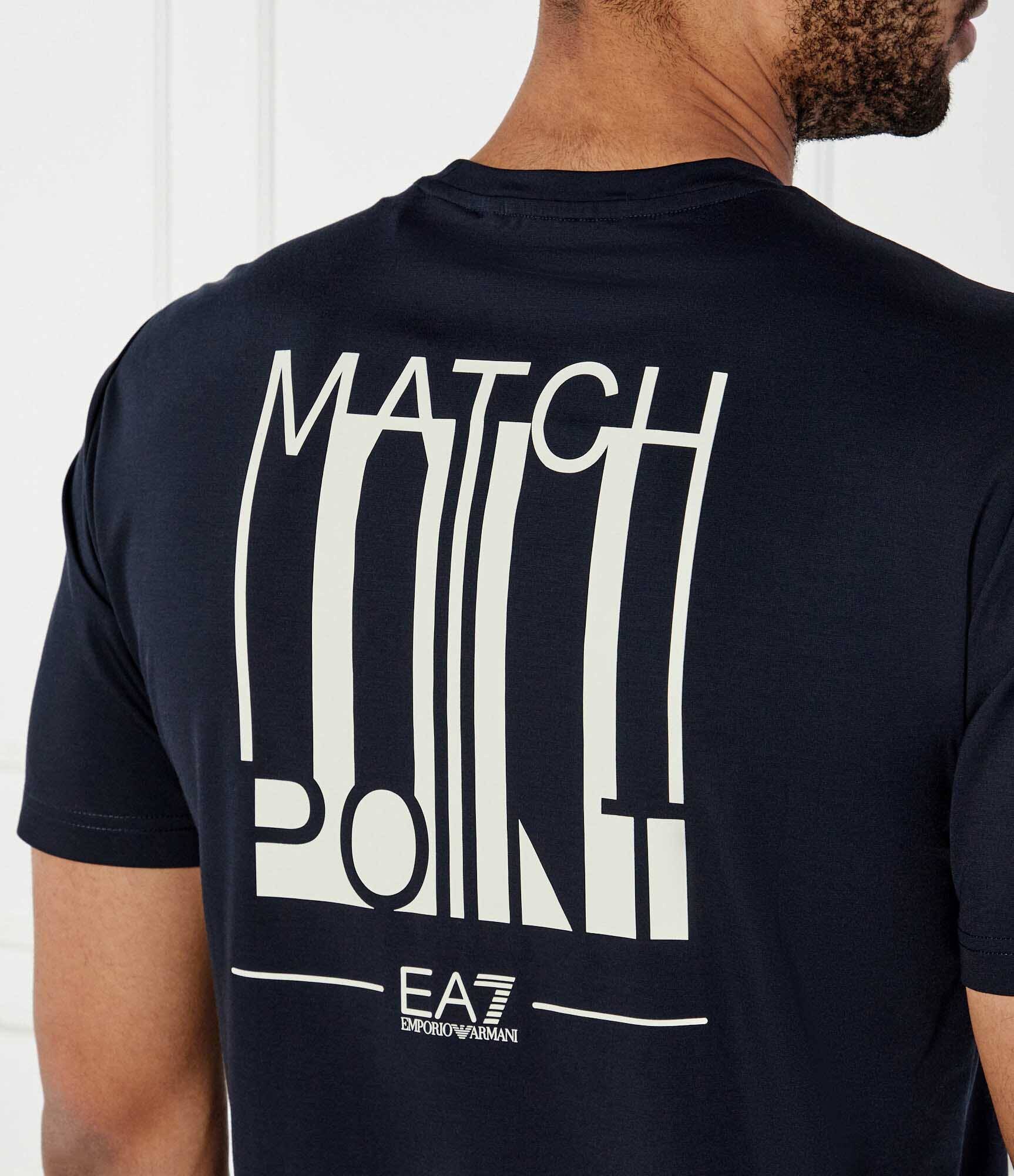 EA7 Tricou | Regular Fit