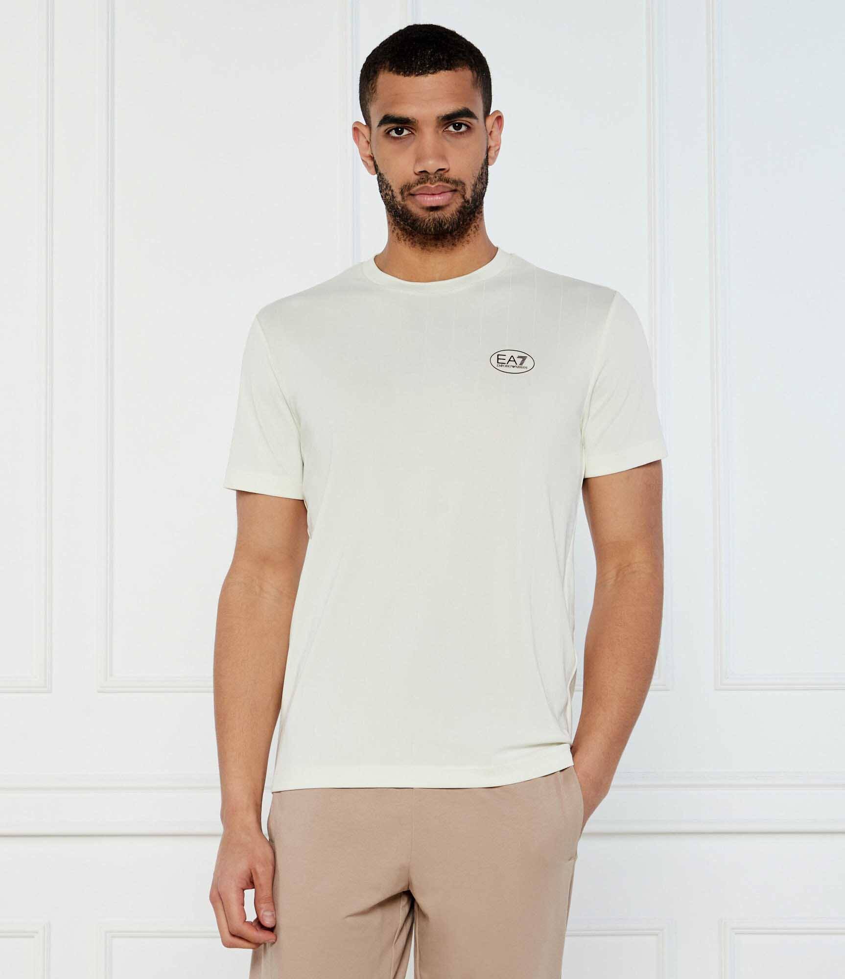 EA7 Tricou | Regular Fit