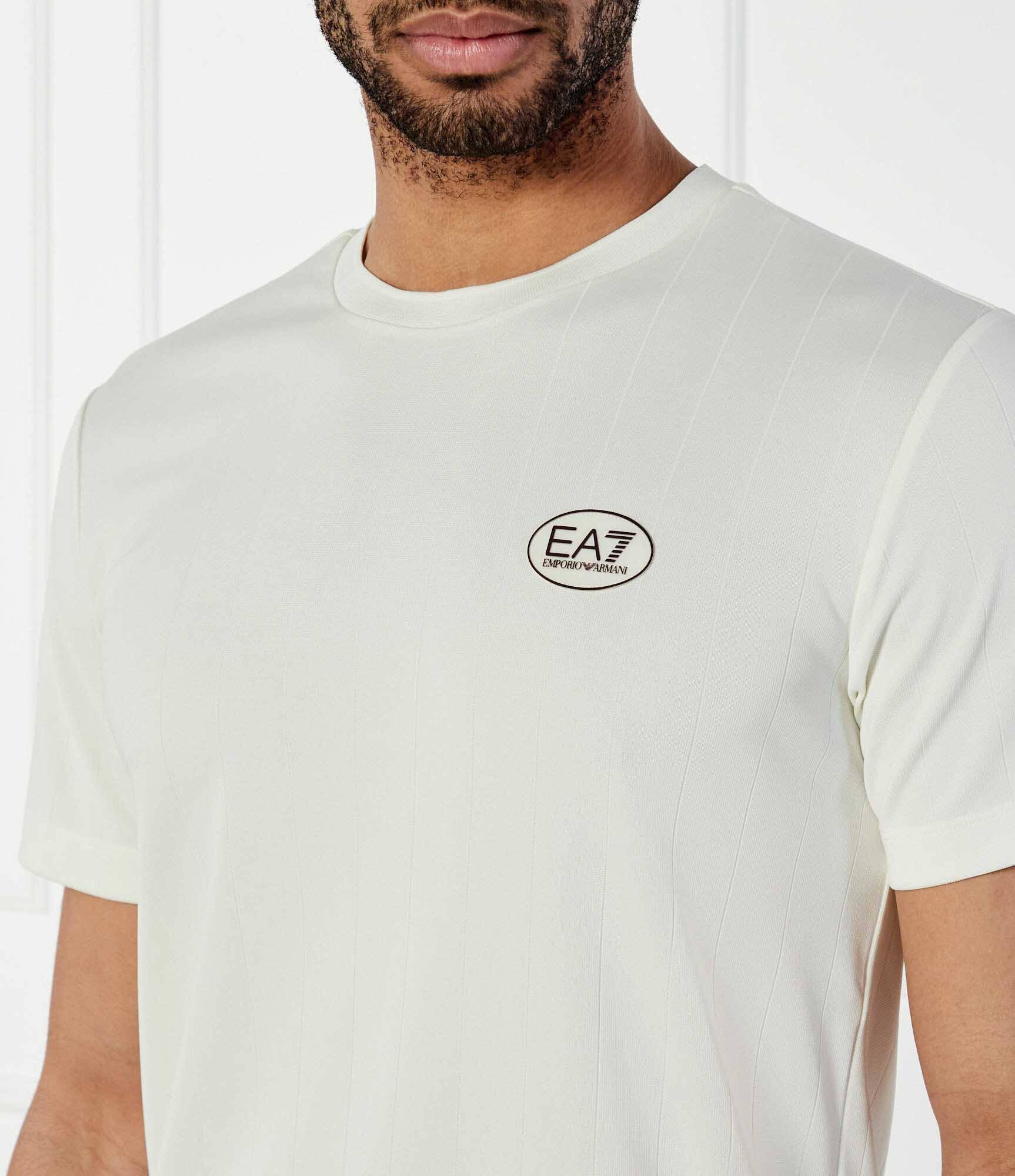 EA7 Tricou | Regular Fit
