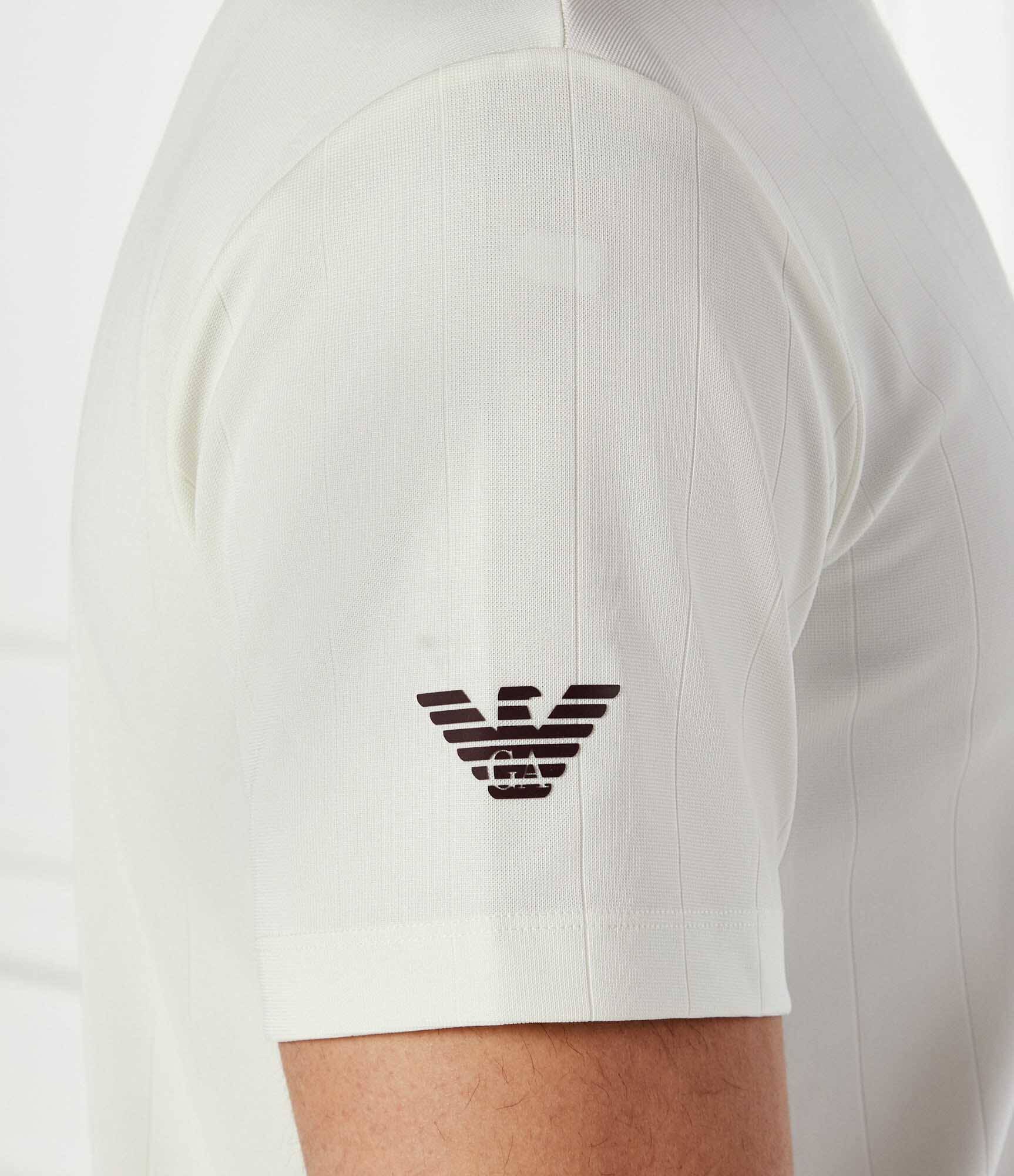 EA7 Tricou | Regular Fit