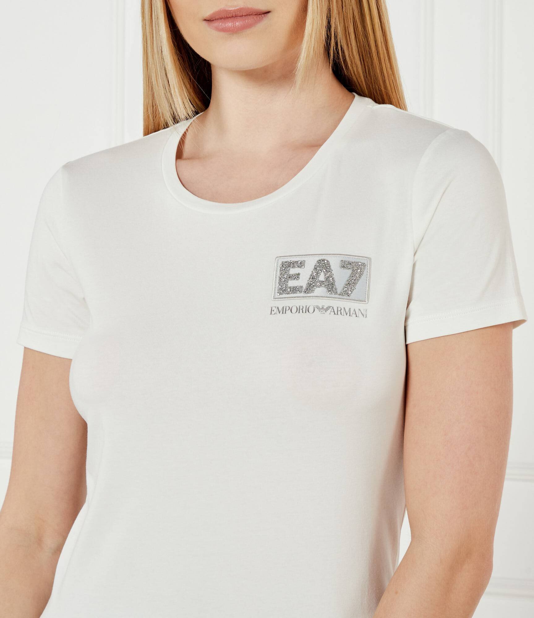 EA7 Tricou | Regular Fit