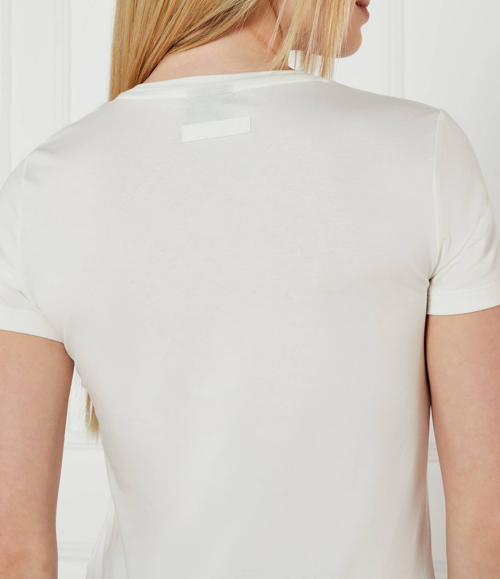 EA7 Tricou | Regular Fit