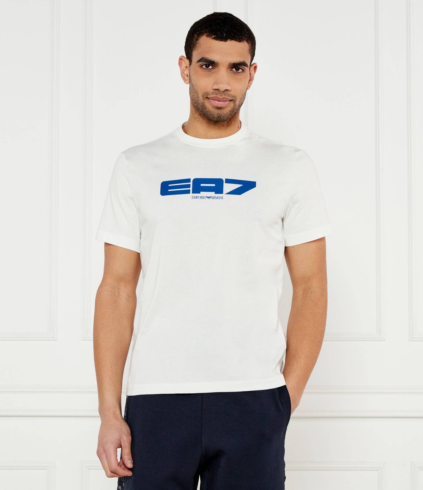 EA7 Tricou | Regular Fit