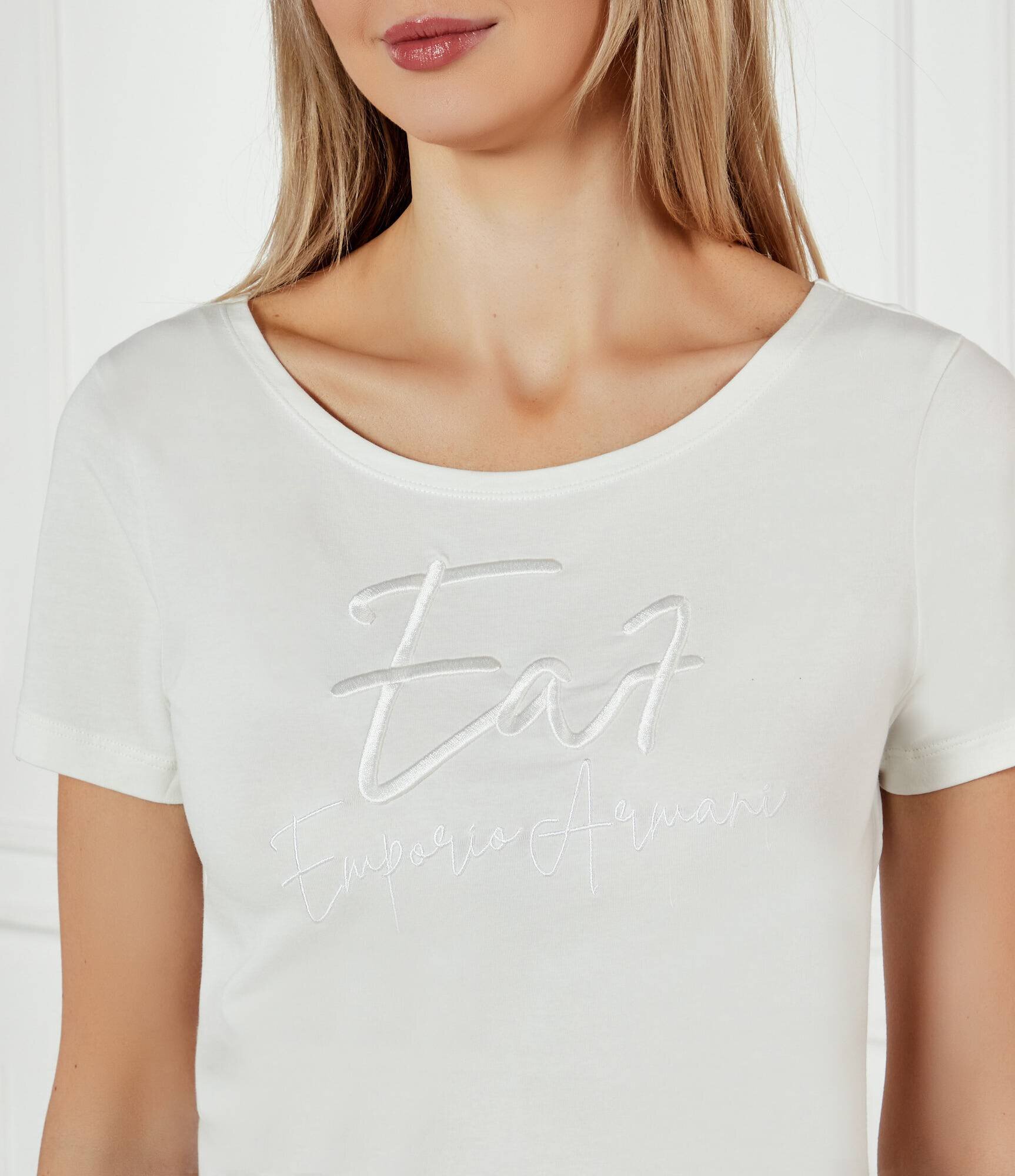 EA7 Tricou | Regular Fit