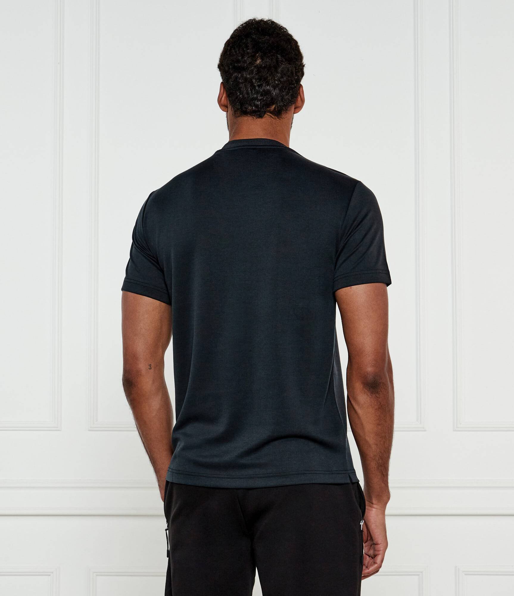 EA7 Tricou | Regular Fit