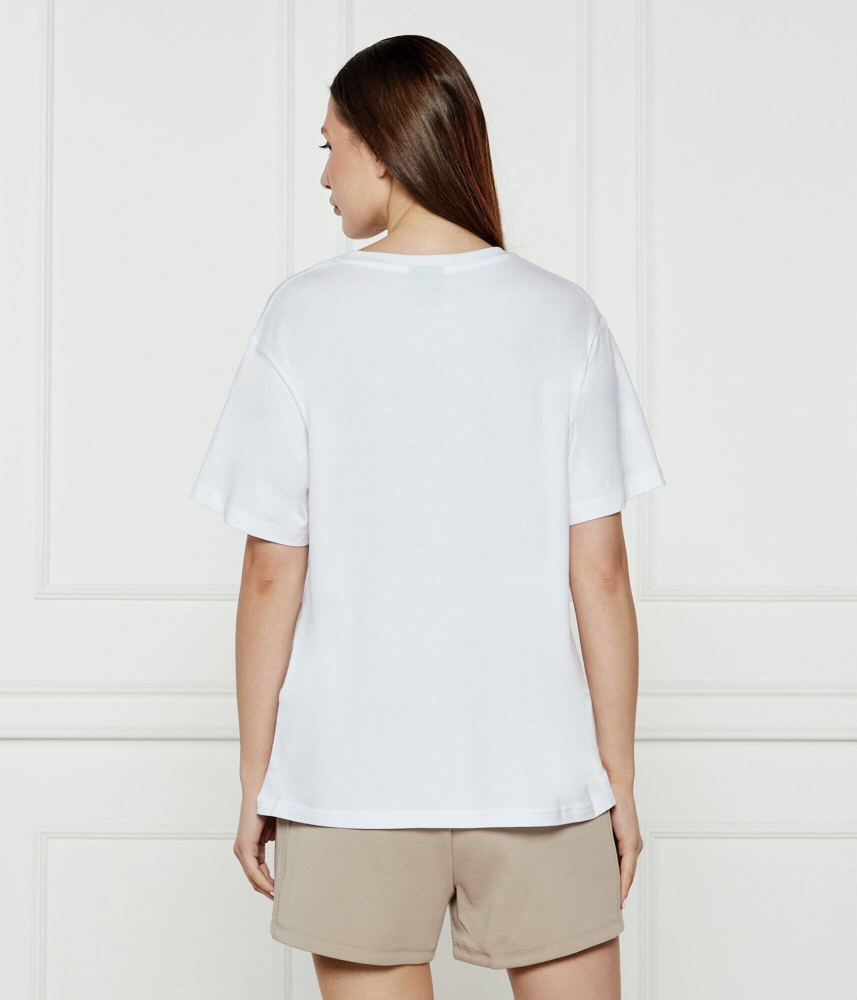 EA7 Tricou | Regular Fit