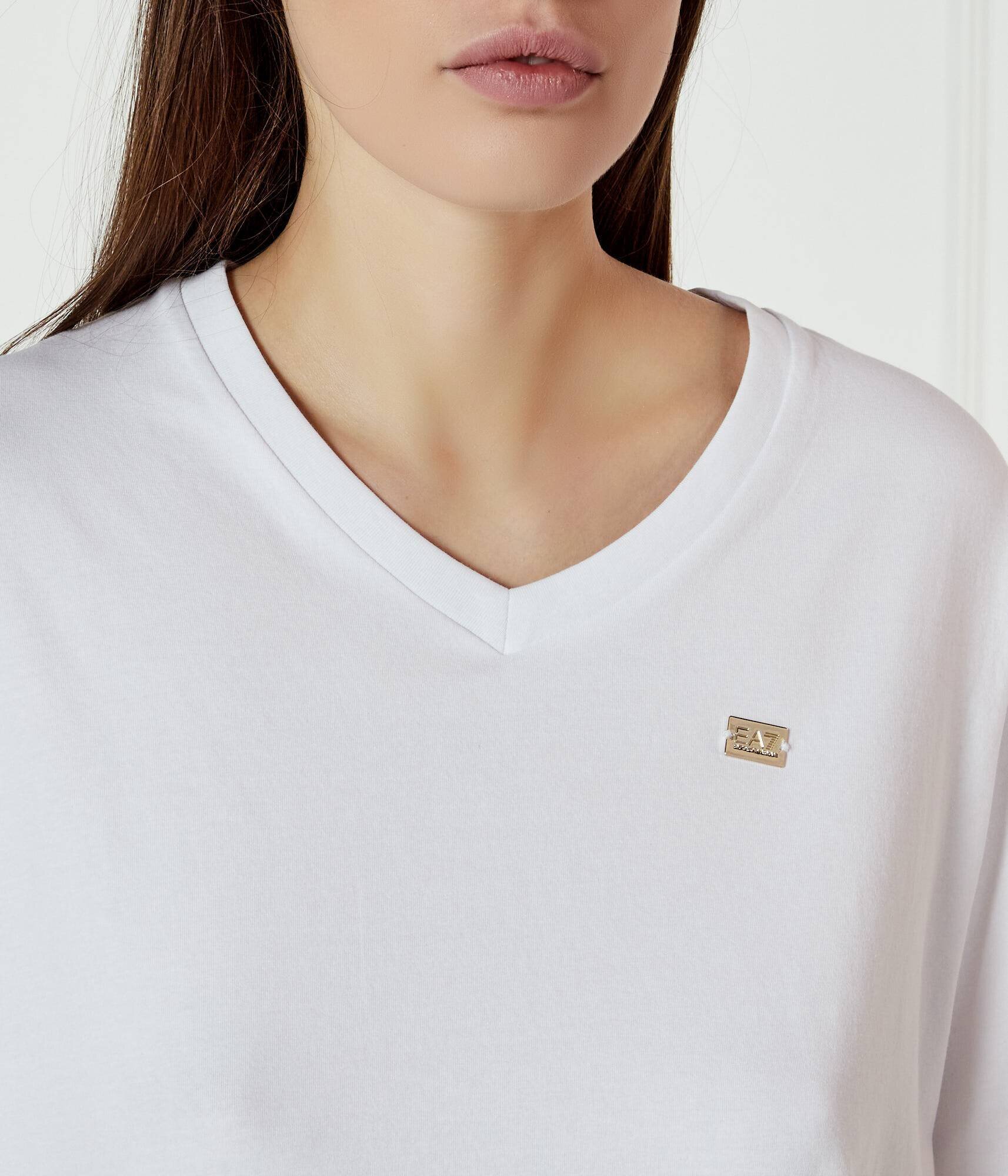 EA7 Tricou | Regular Fit
