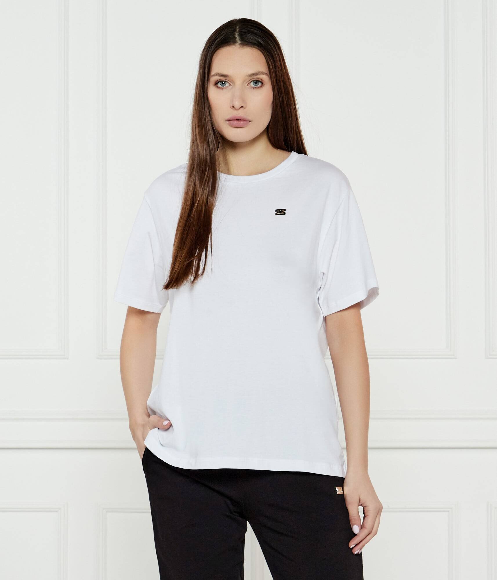 EA7 Tricou | Regular Fit