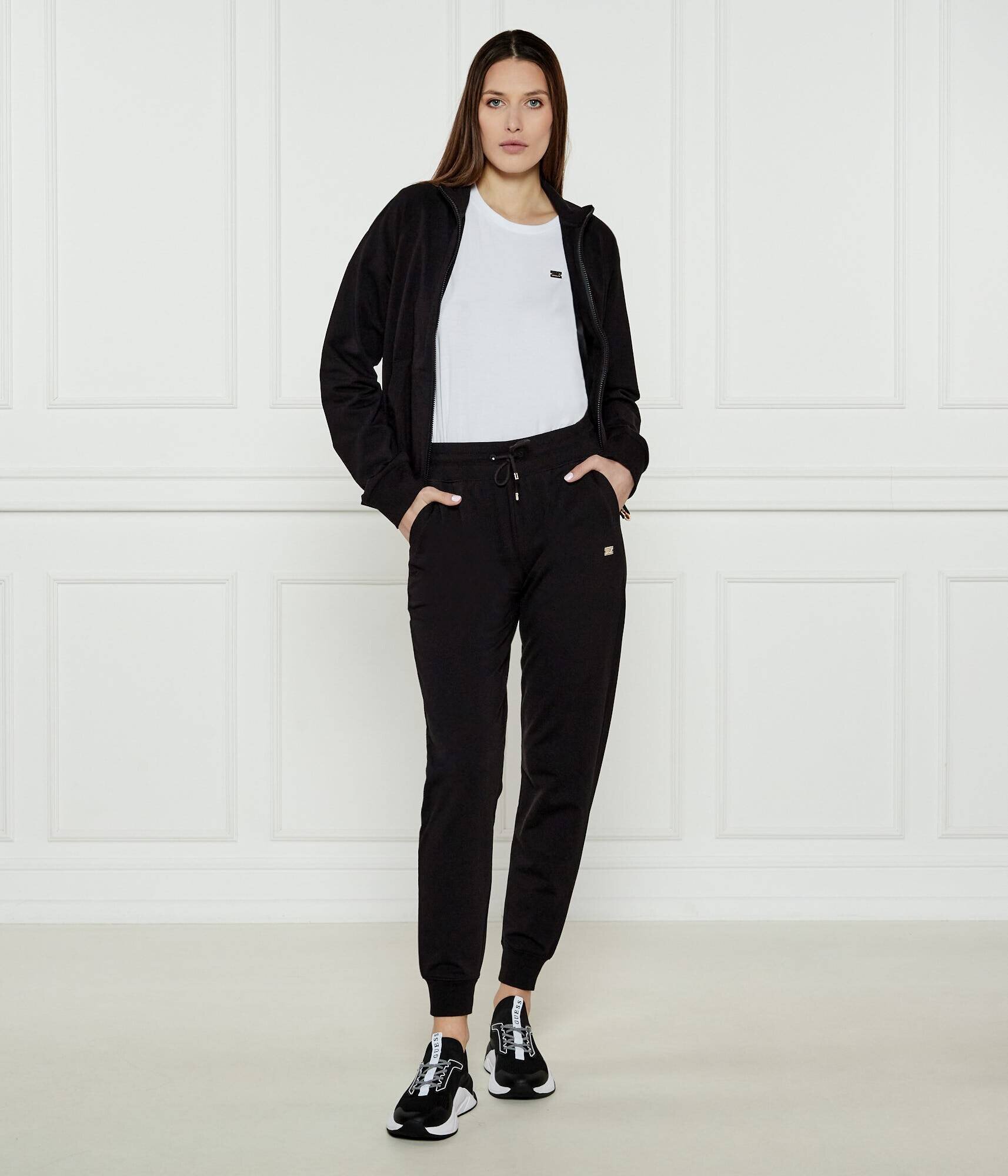 EA7 Tricou | Regular Fit