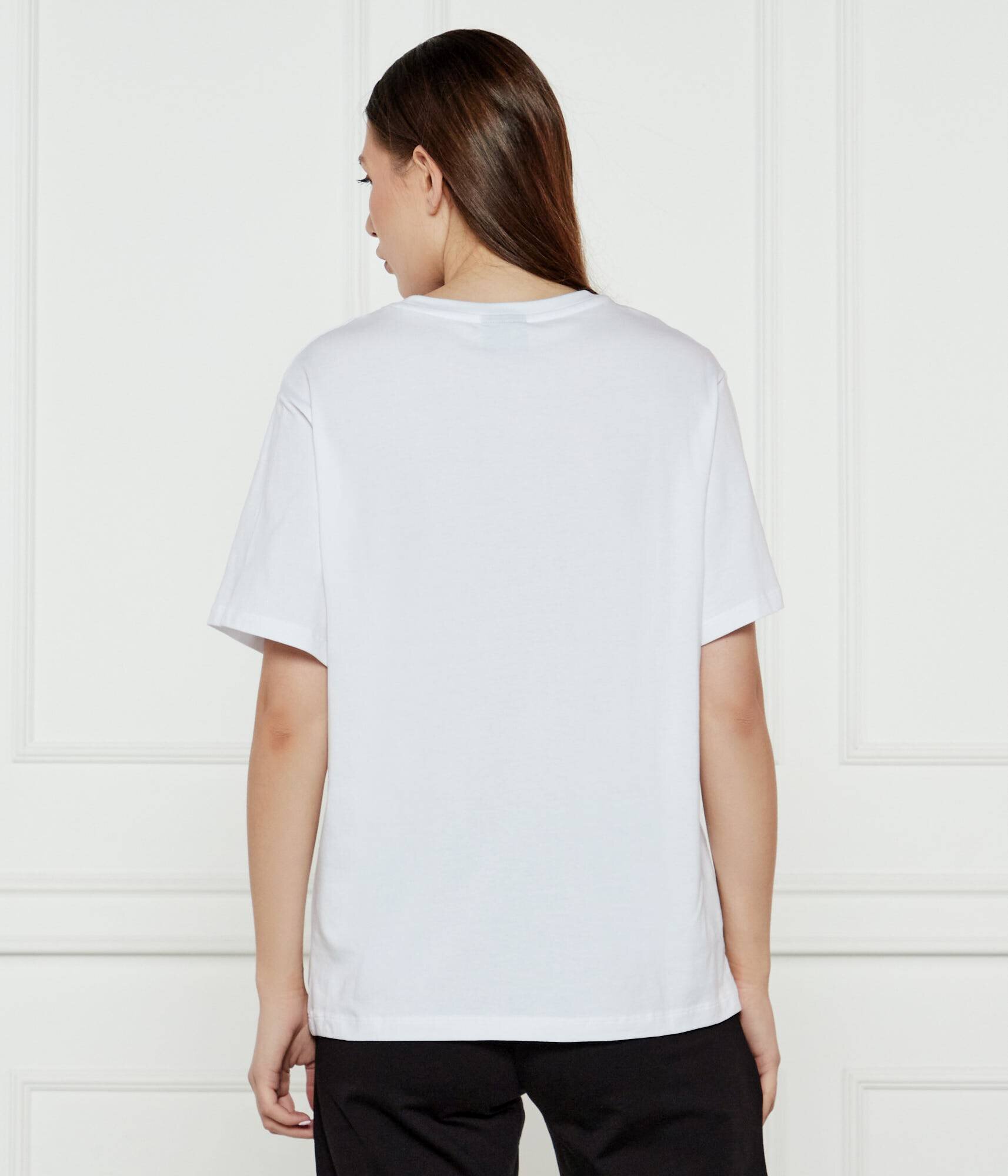 EA7 Tricou | Regular Fit