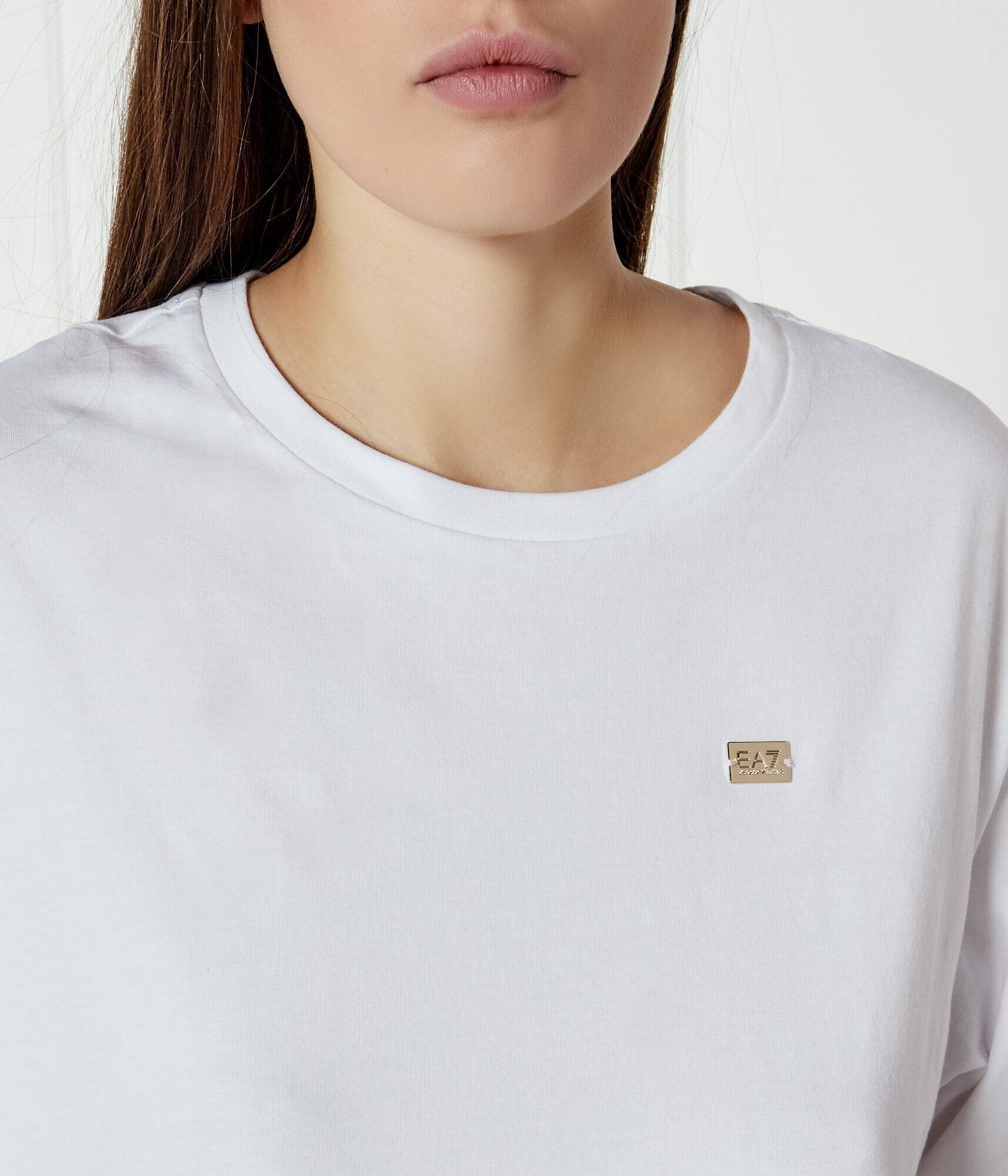 EA7 Tricou | Regular Fit