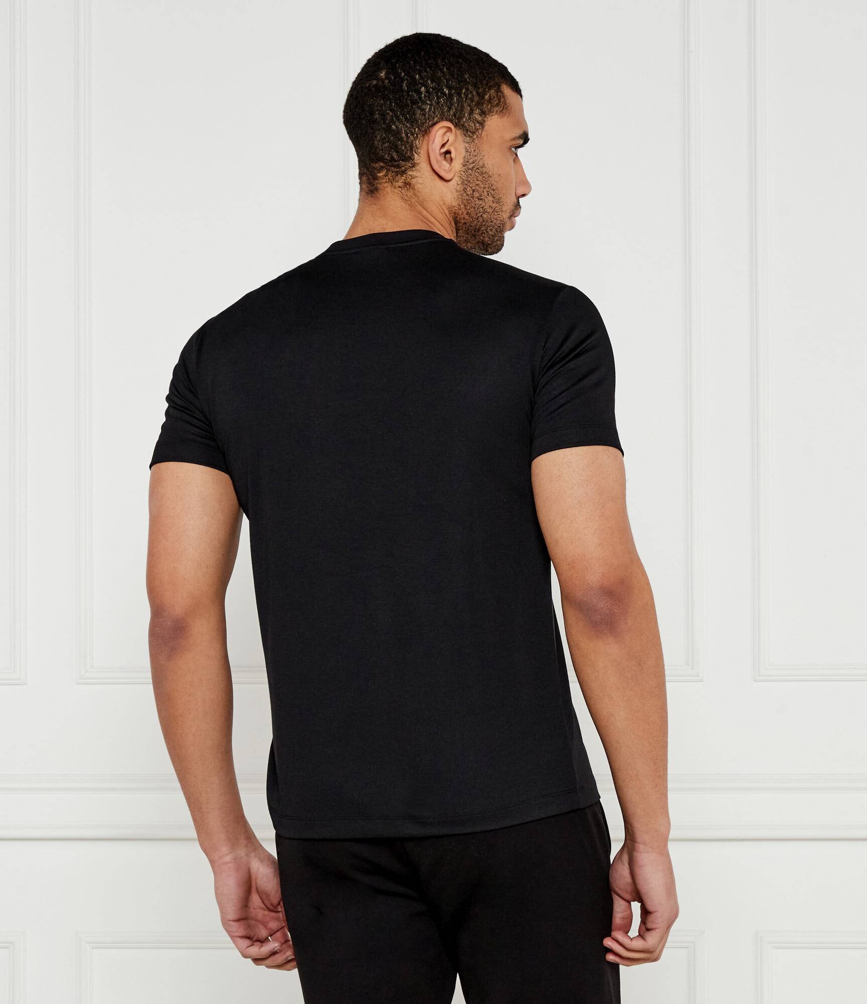 EA7 Tricou | Regular Fit