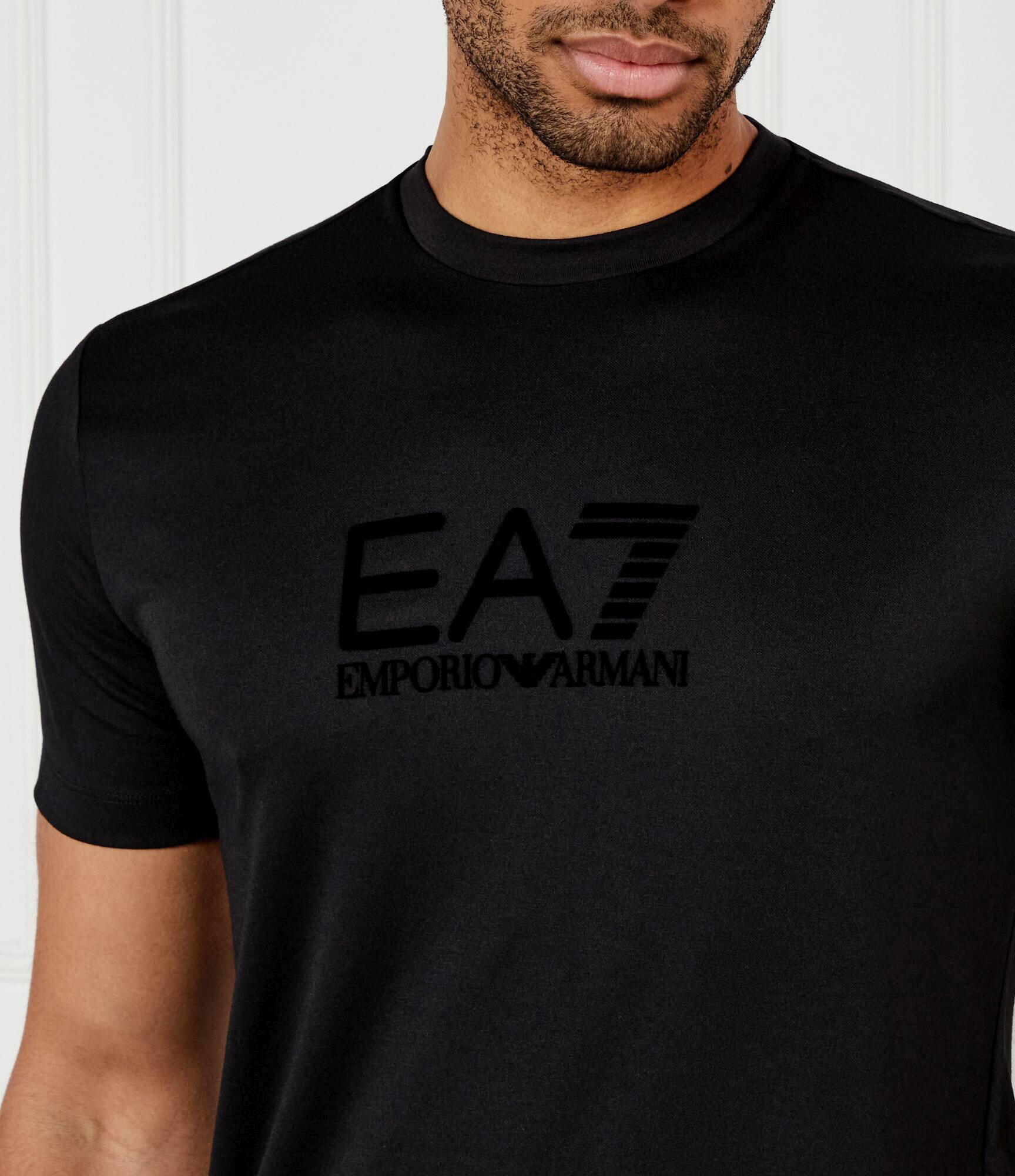 EA7 Tricou | Regular Fit