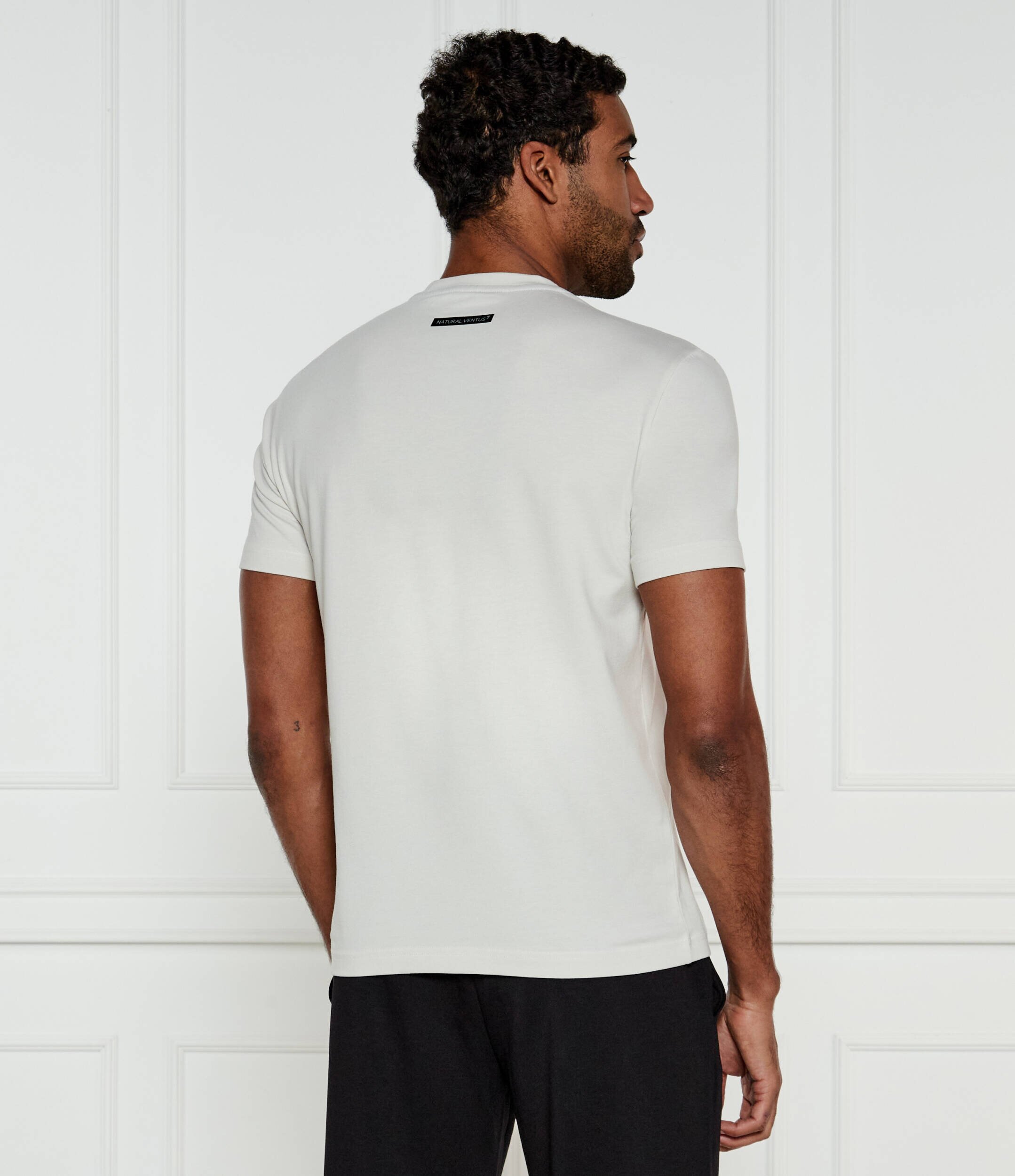 EA7 Tricou | Regular Fit