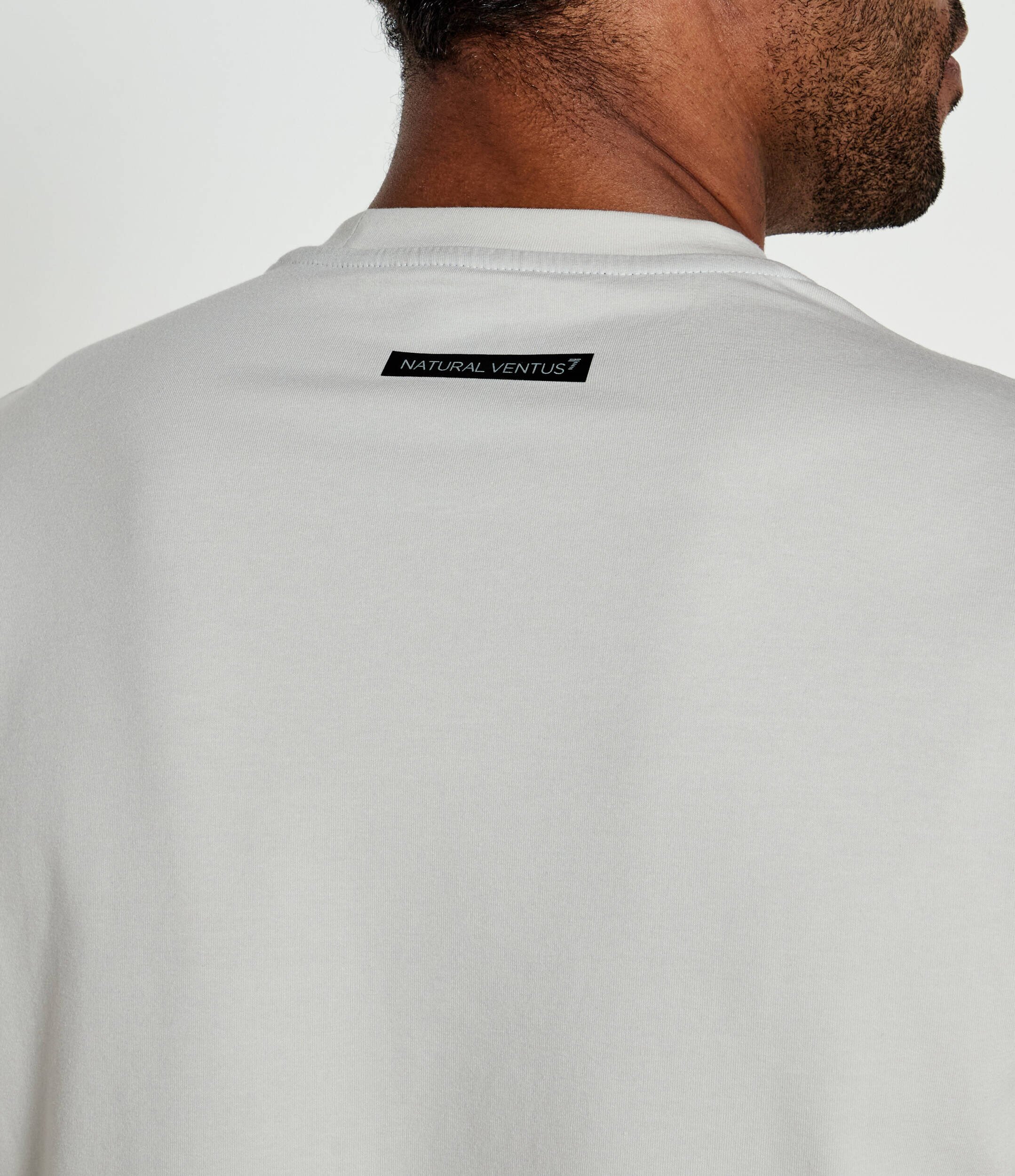 EA7 Tricou | Regular Fit