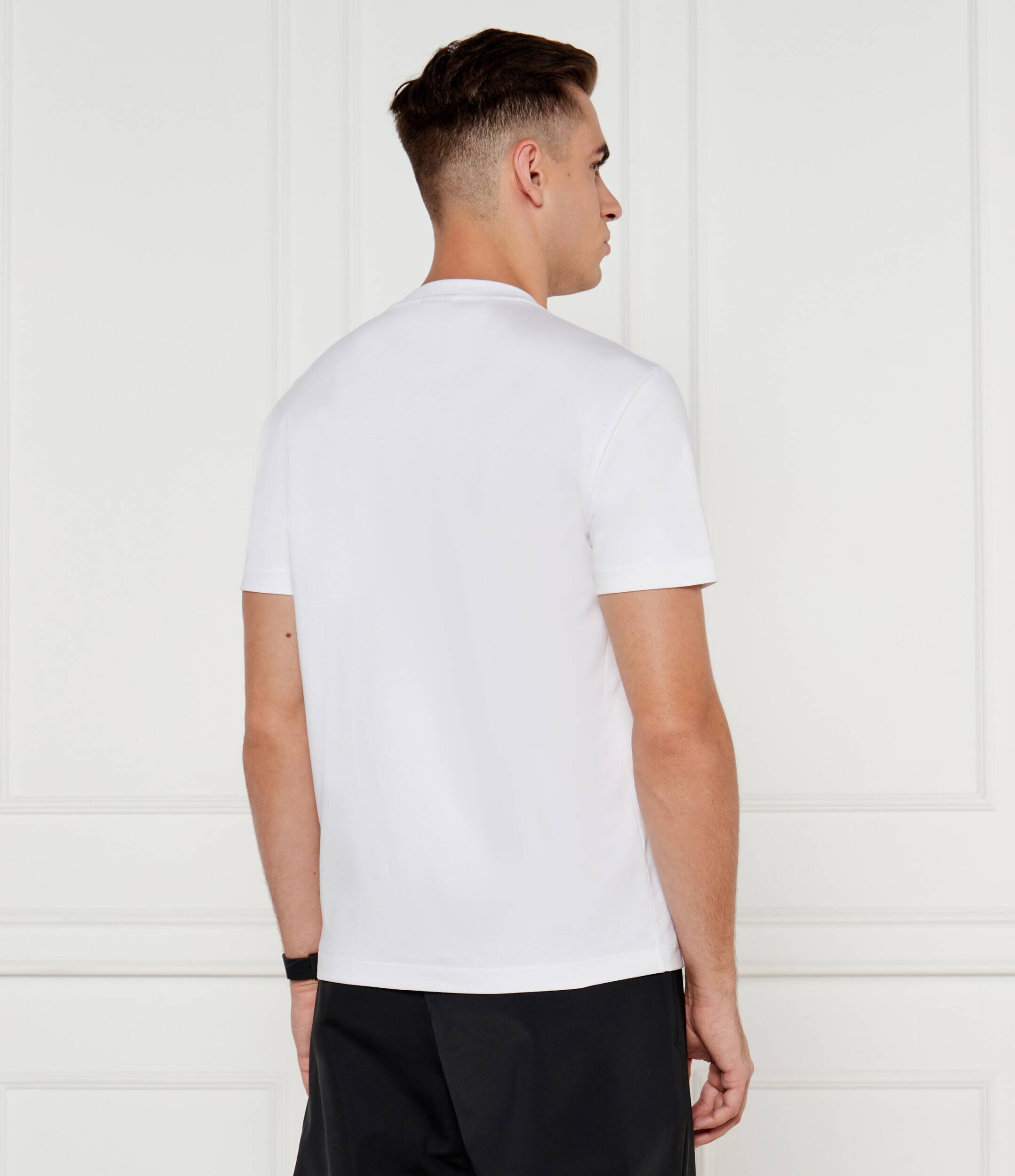 EA7 Tricou | Regular Fit