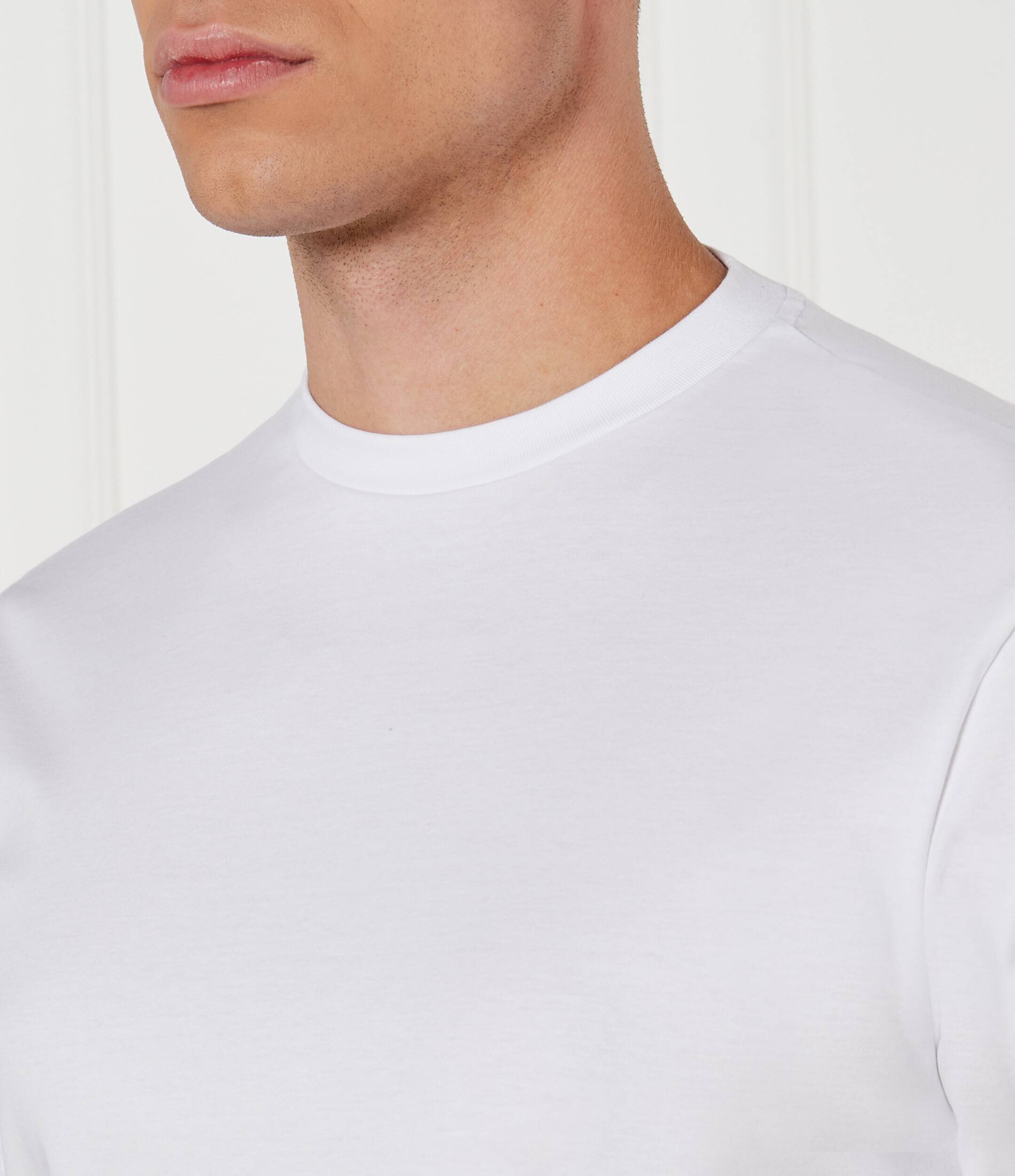 EA7 Tricou | Regular Fit