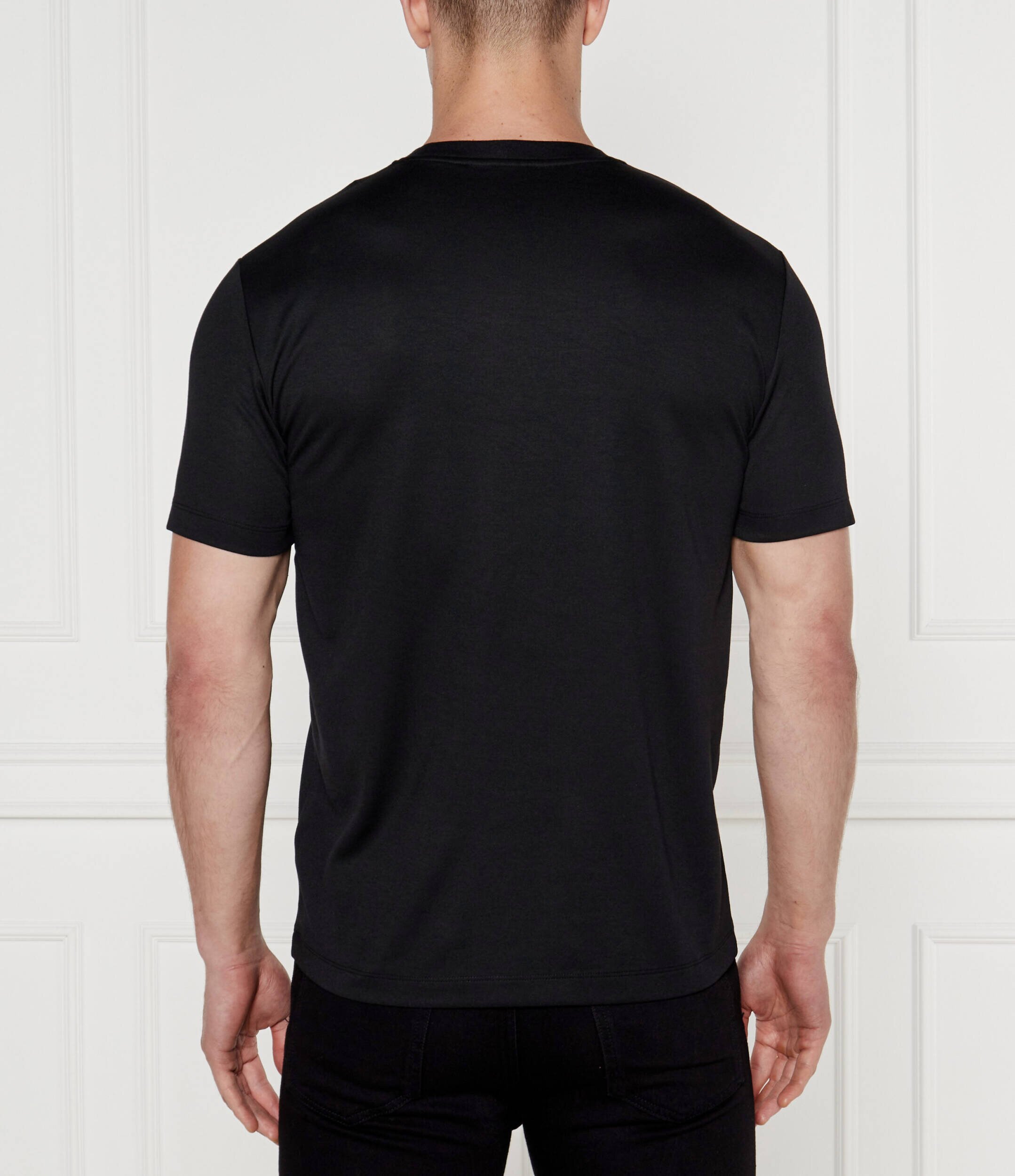 EA7 Tricou | Regular Fit
