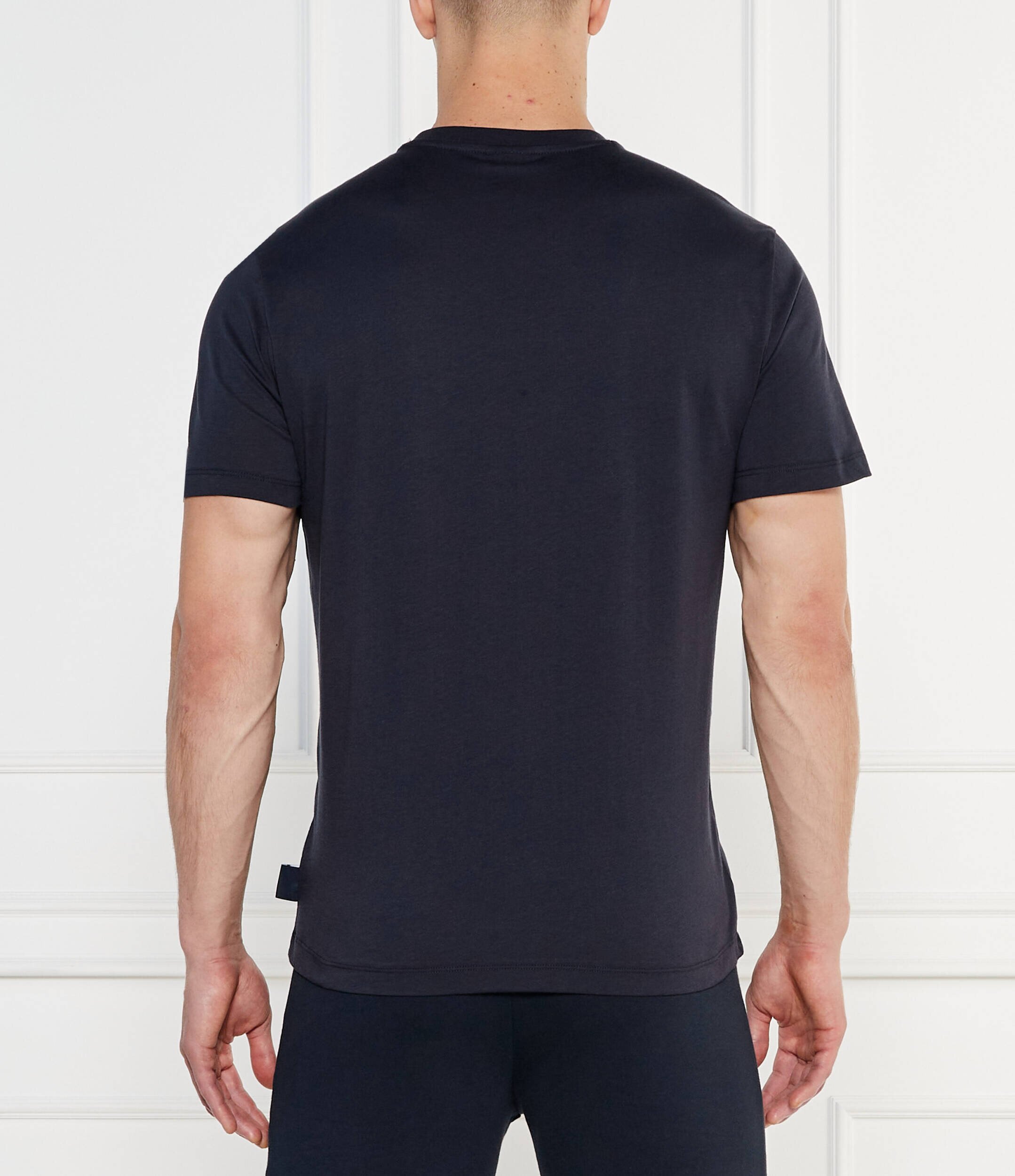 EA7 Tricou | Regular Fit