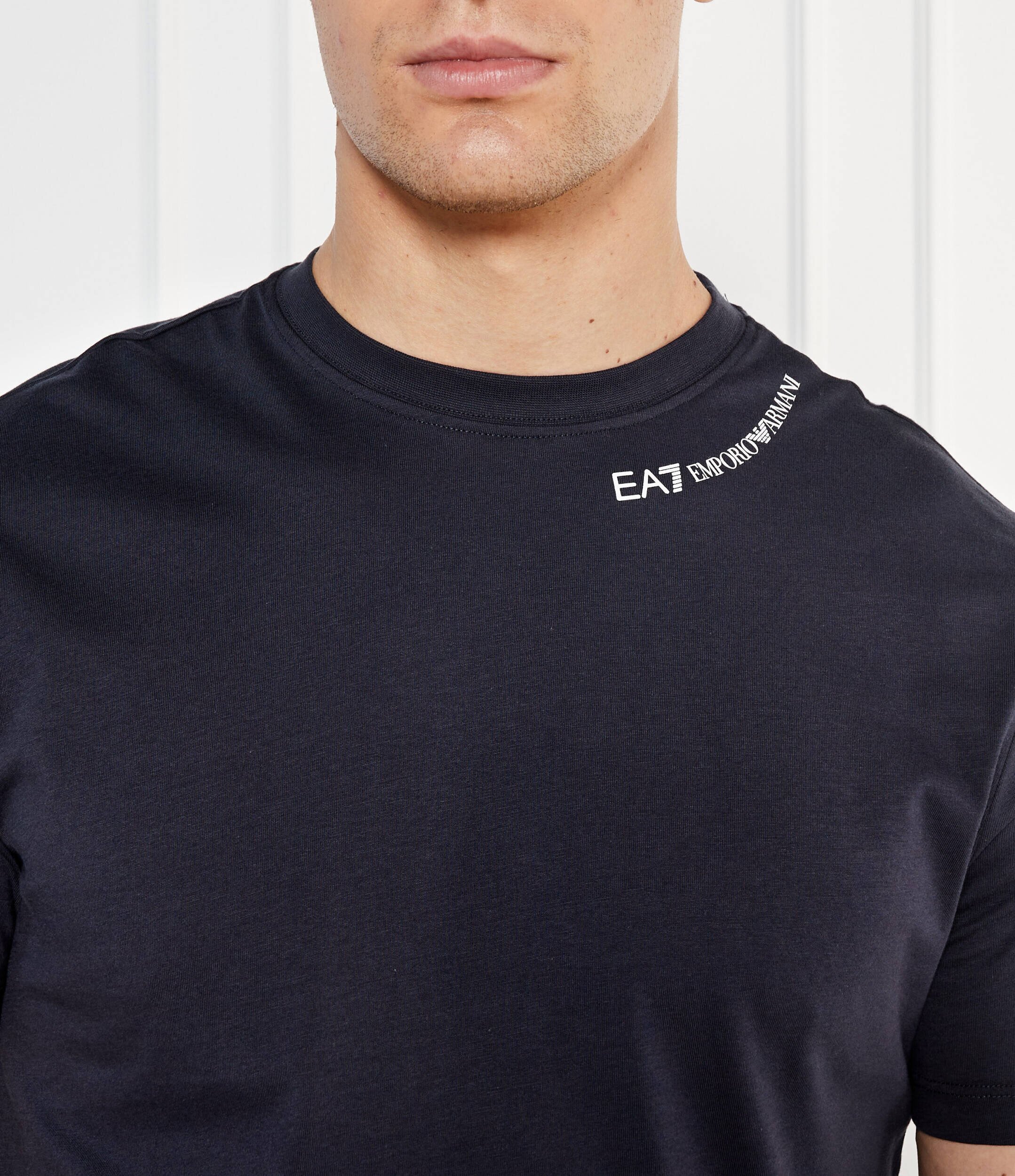 EA7 Tricou | Regular Fit