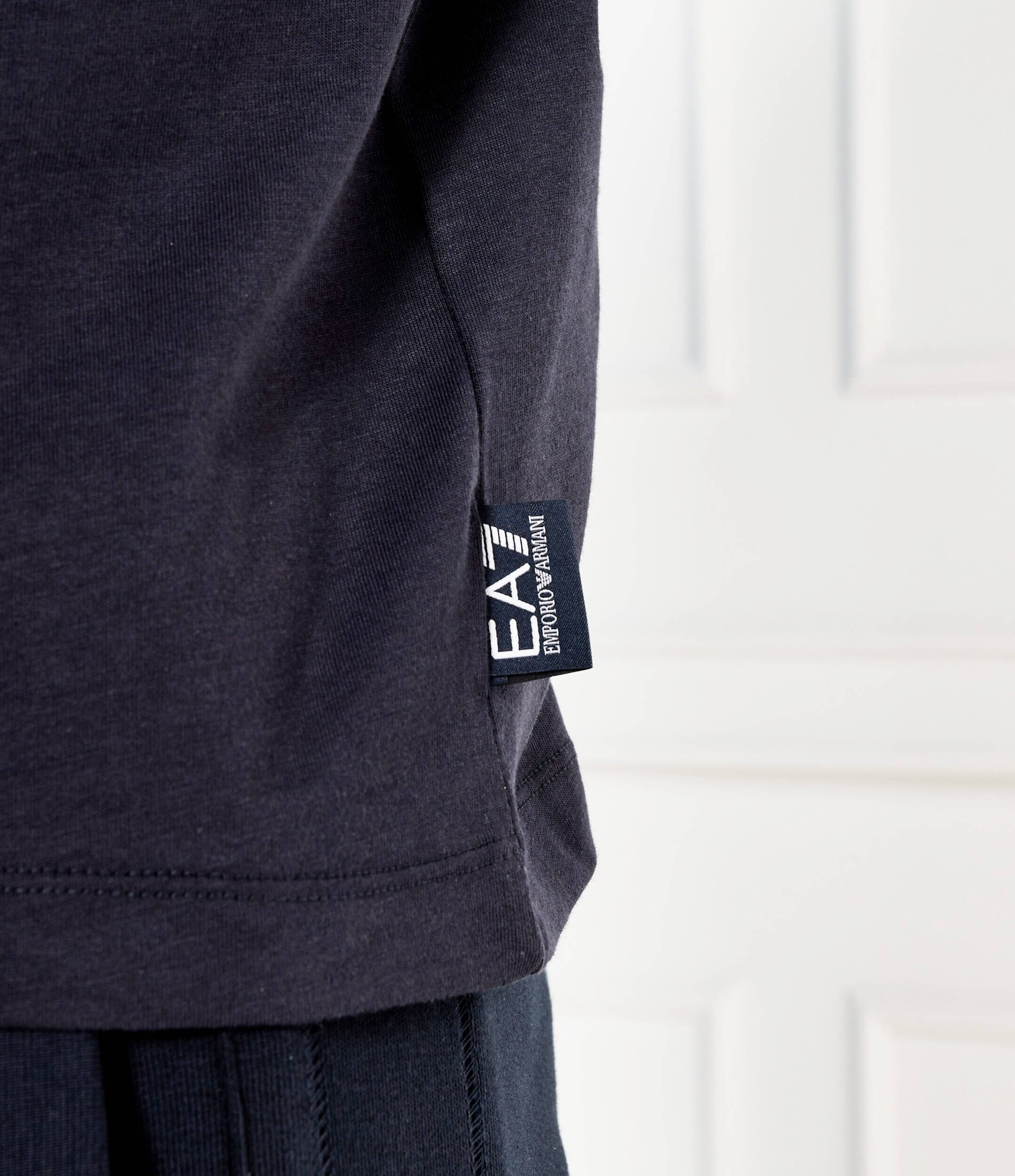 EA7 Tricou | Regular Fit