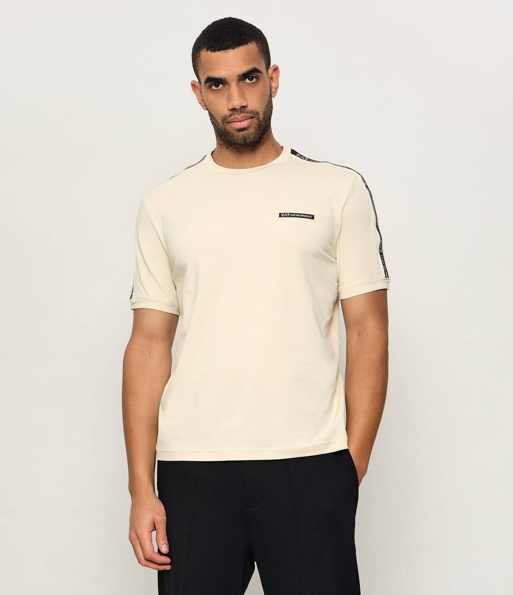 EA7 Tricou | regular fit