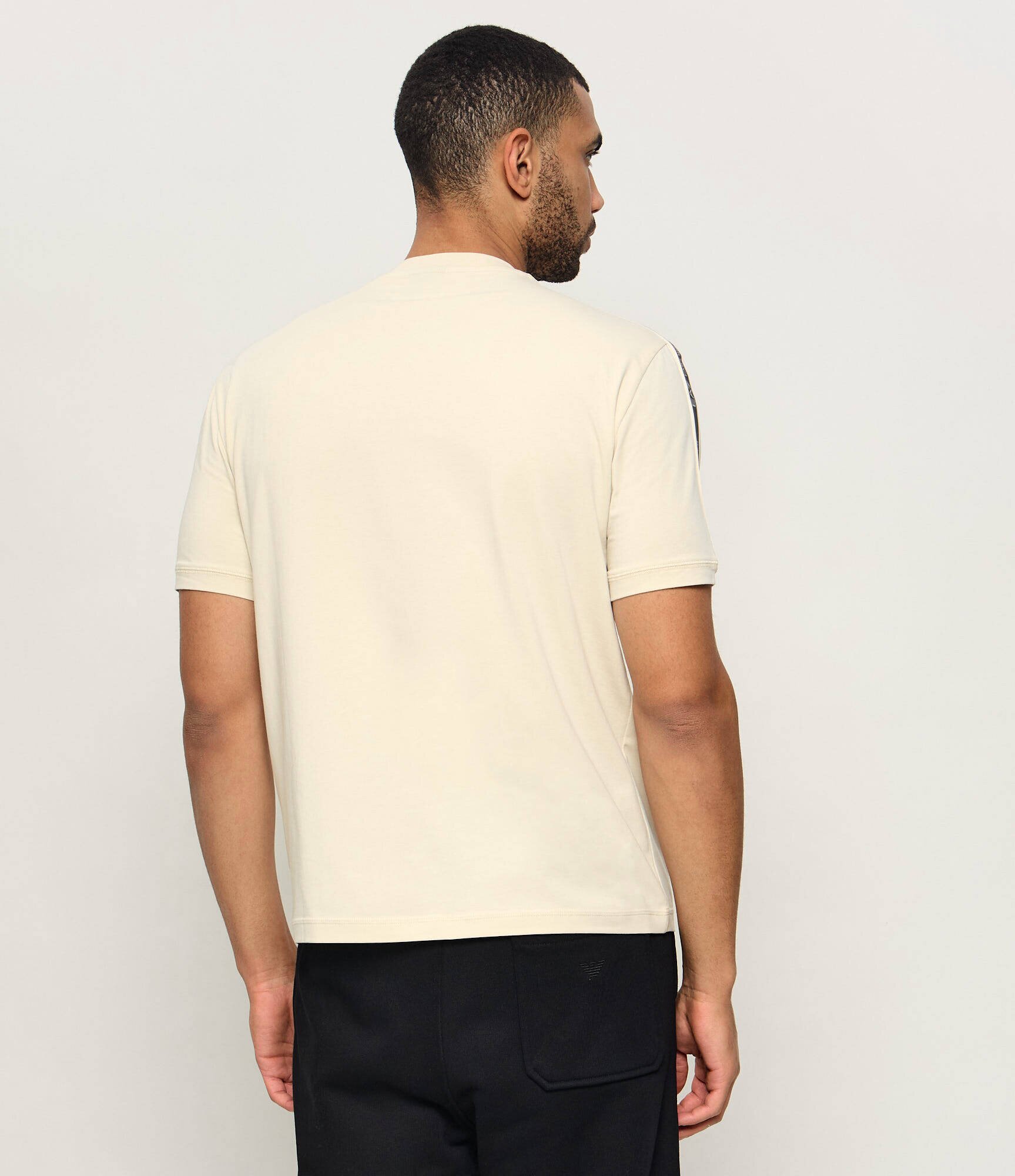 EA7 Tricou | regular fit