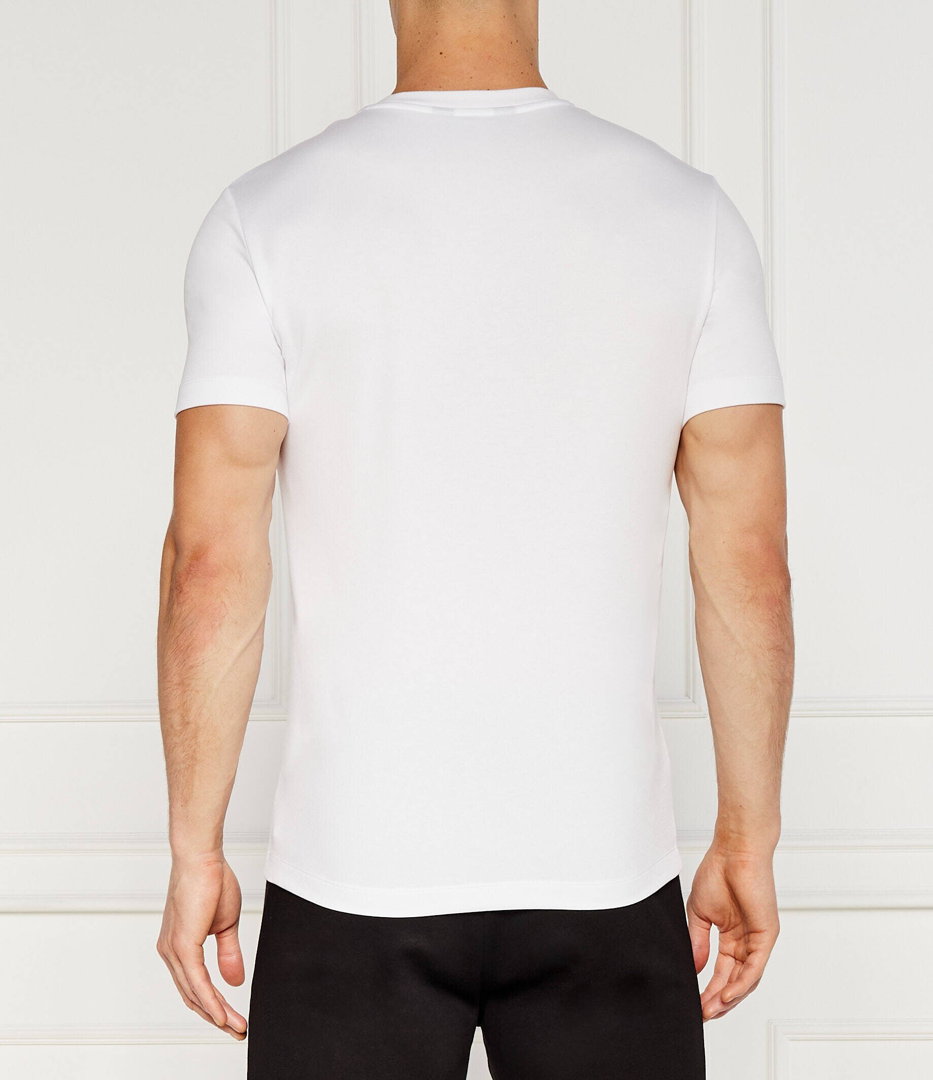 EA7 Tricou | Regular Fit