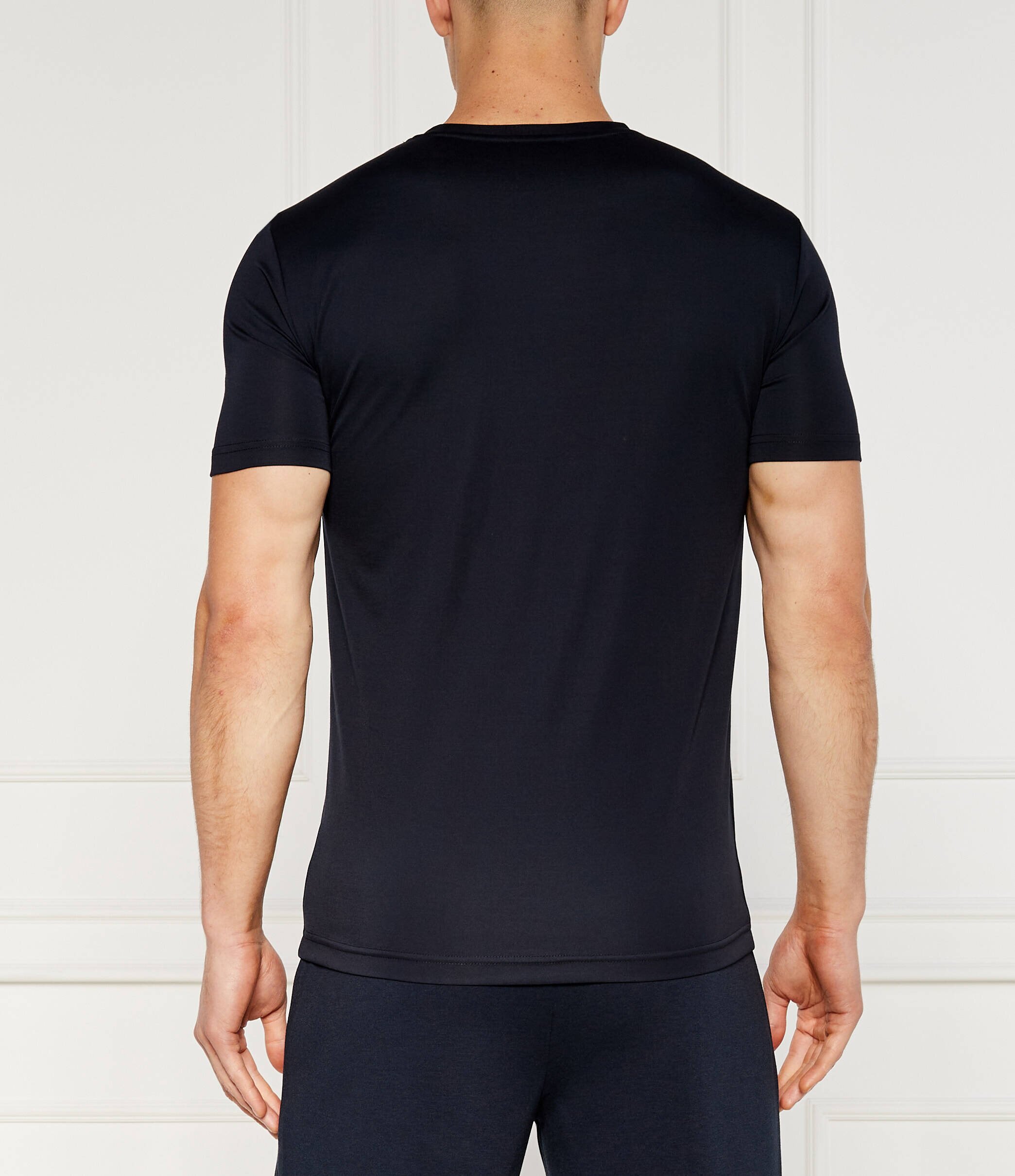 EA7 Tricou | regular fit