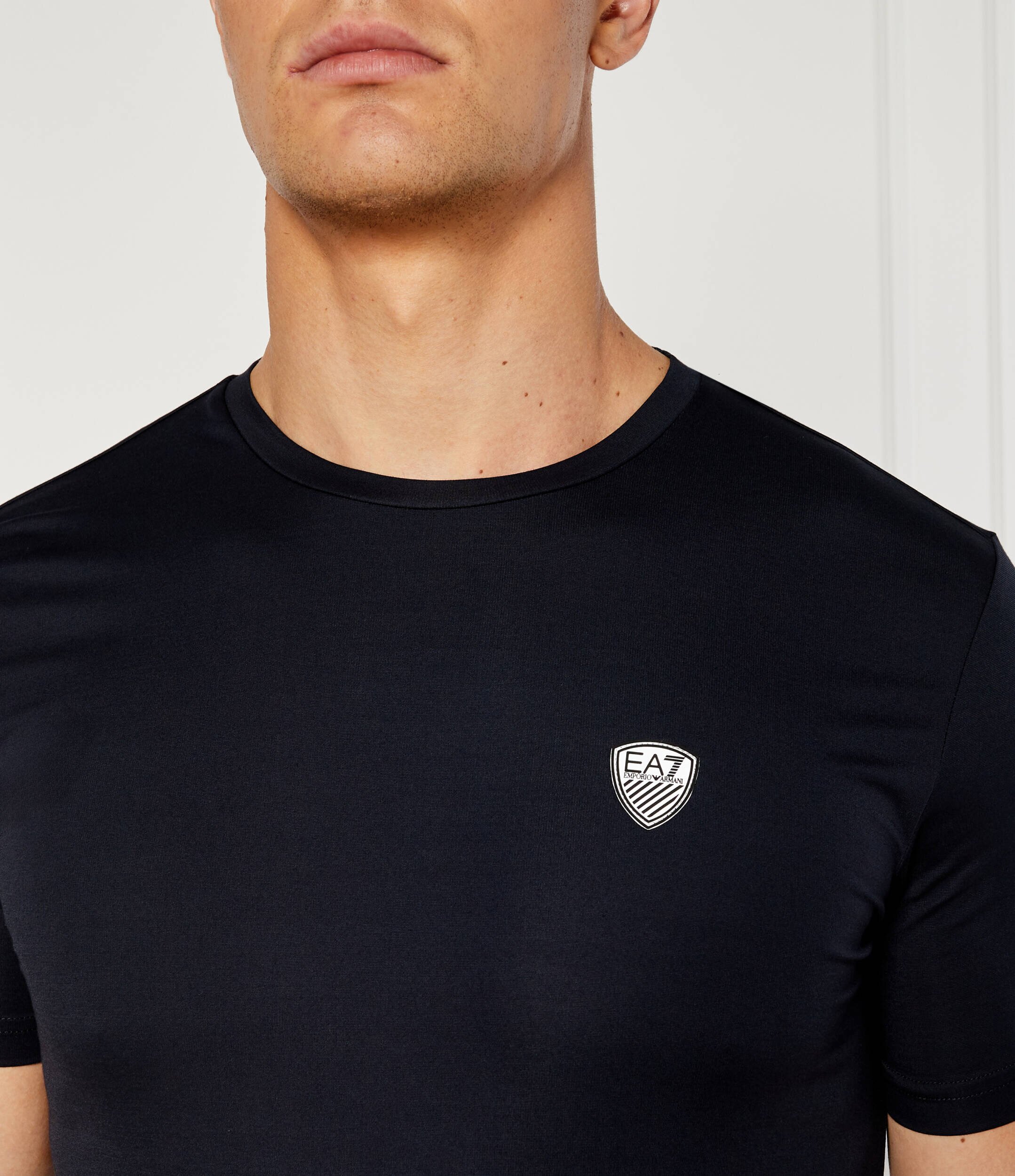 EA7 Tricou | regular fit