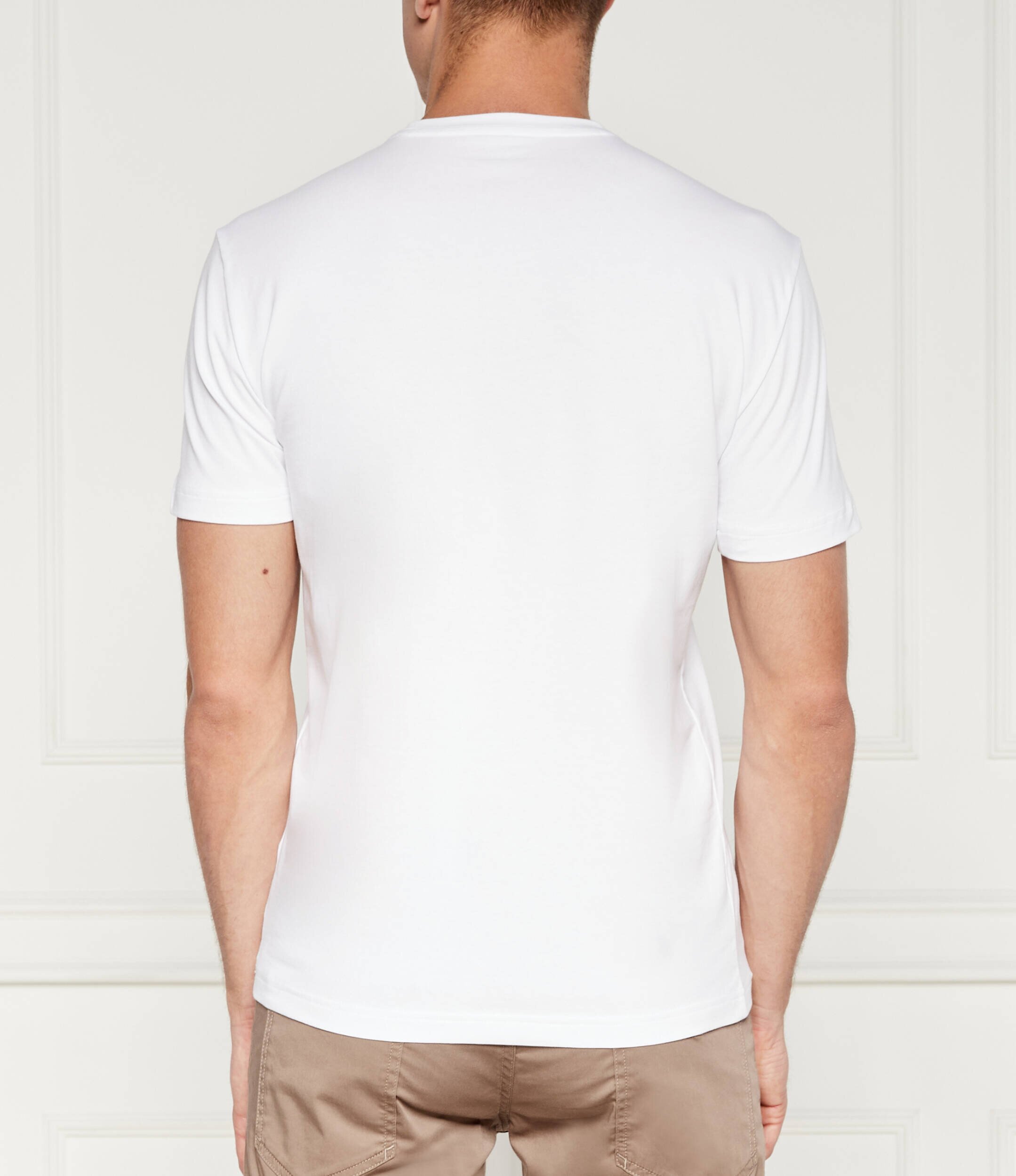 EA7 Tricou | Regular Fit