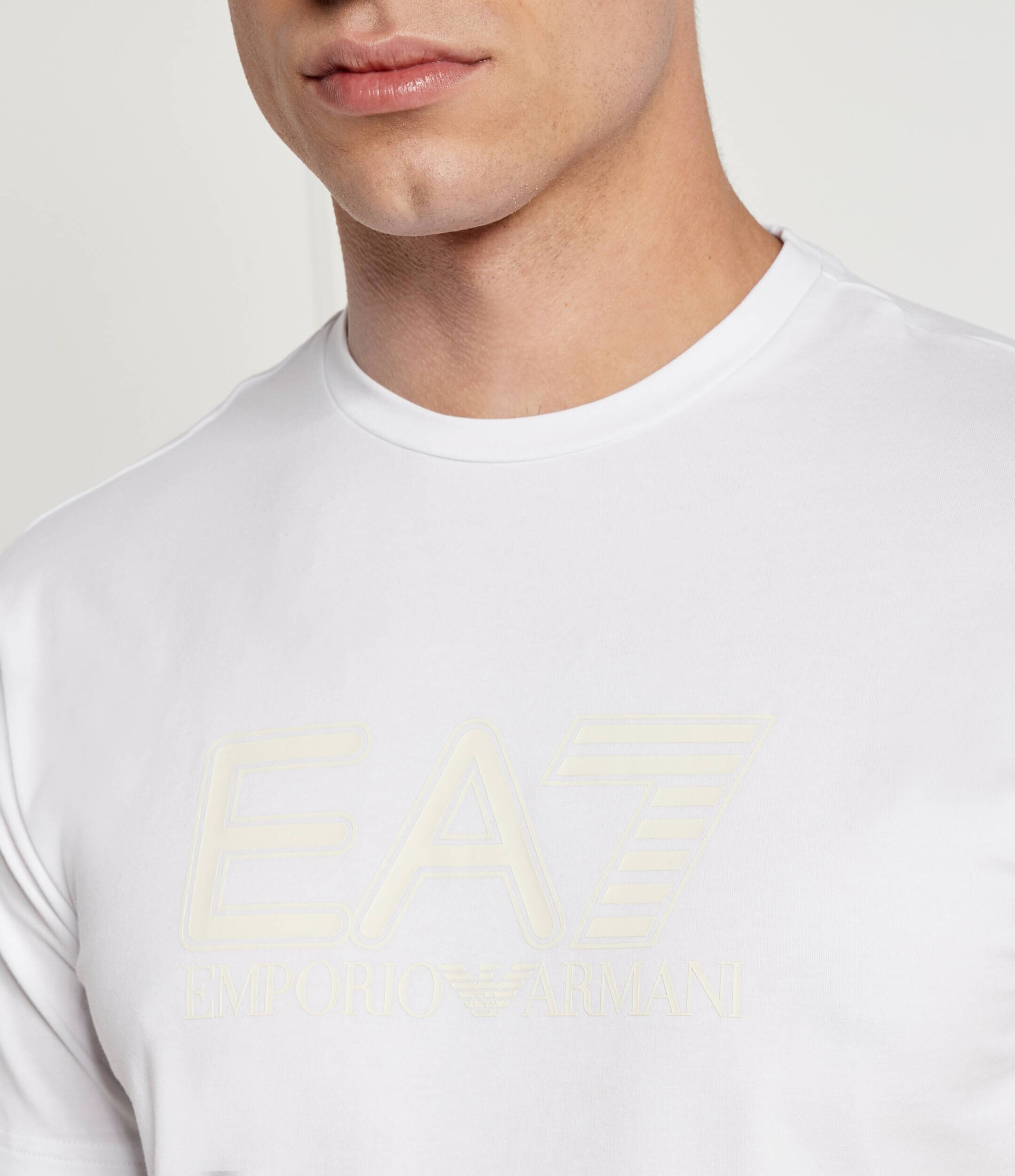 EA7 Tricou | Regular Fit