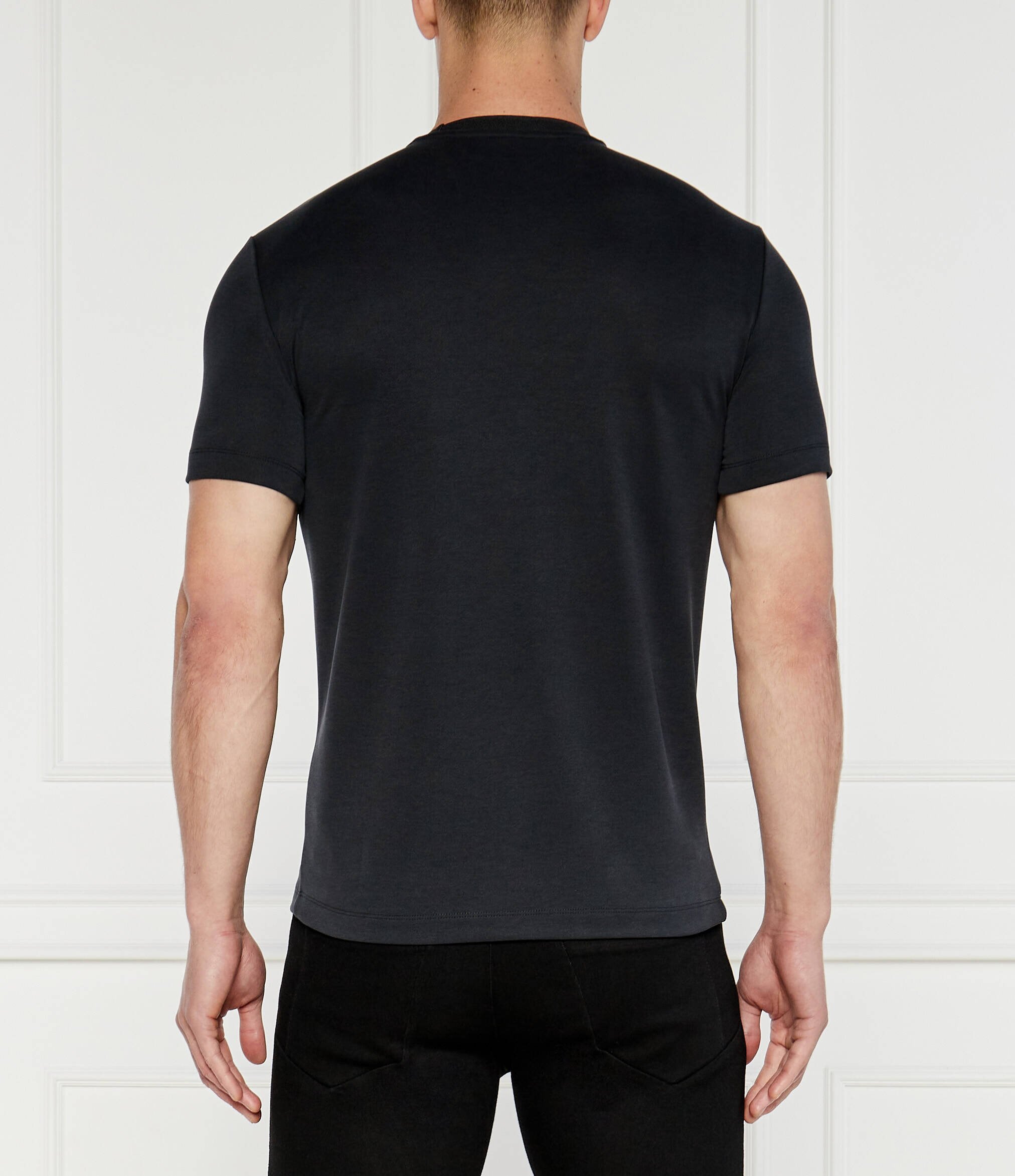 EA7 Tricou | Regular Fit