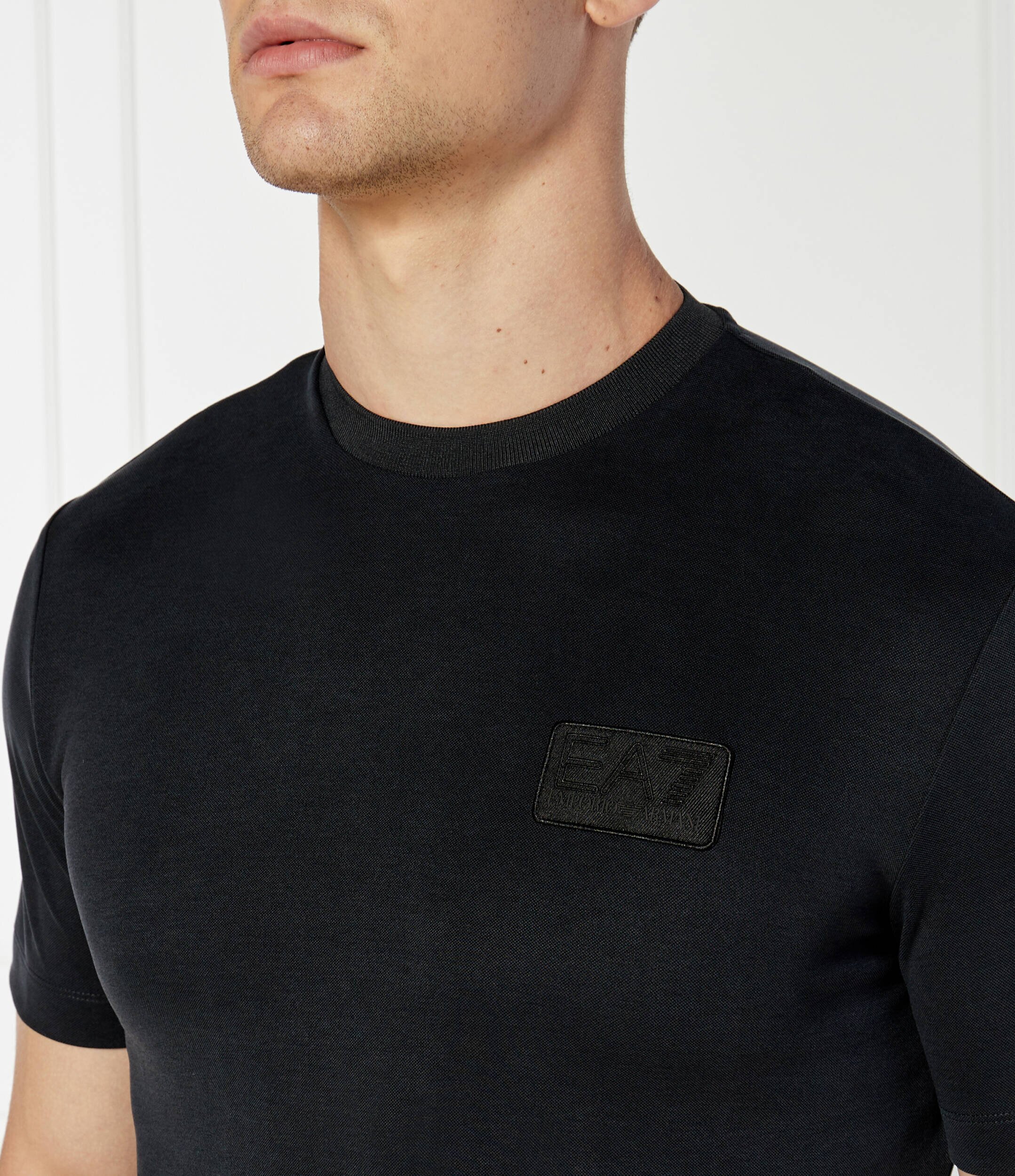 EA7 Tricou | Regular Fit