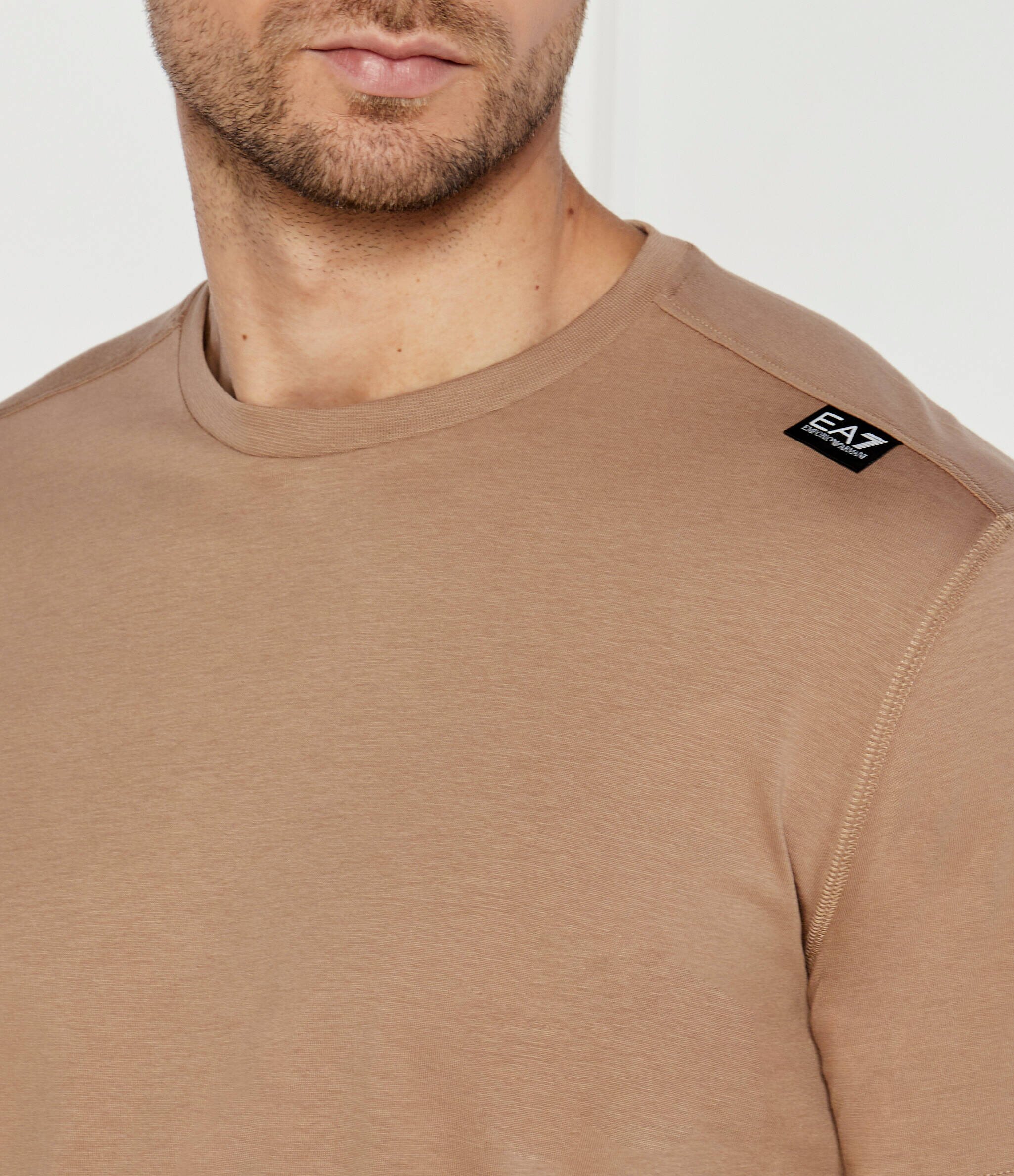 EA7 Tricou | Regular Fit