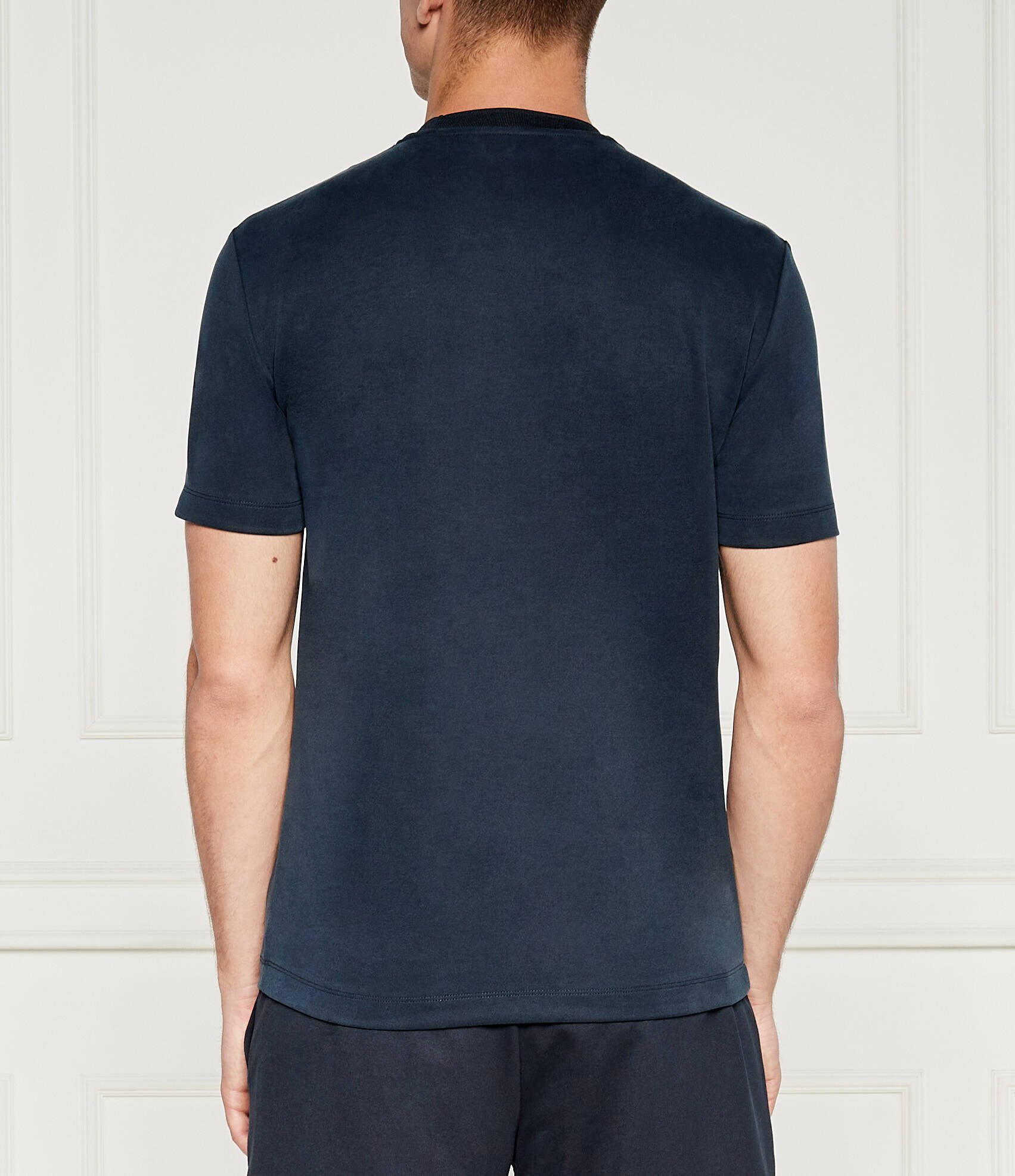 EA7 Tricou | Regular Fit