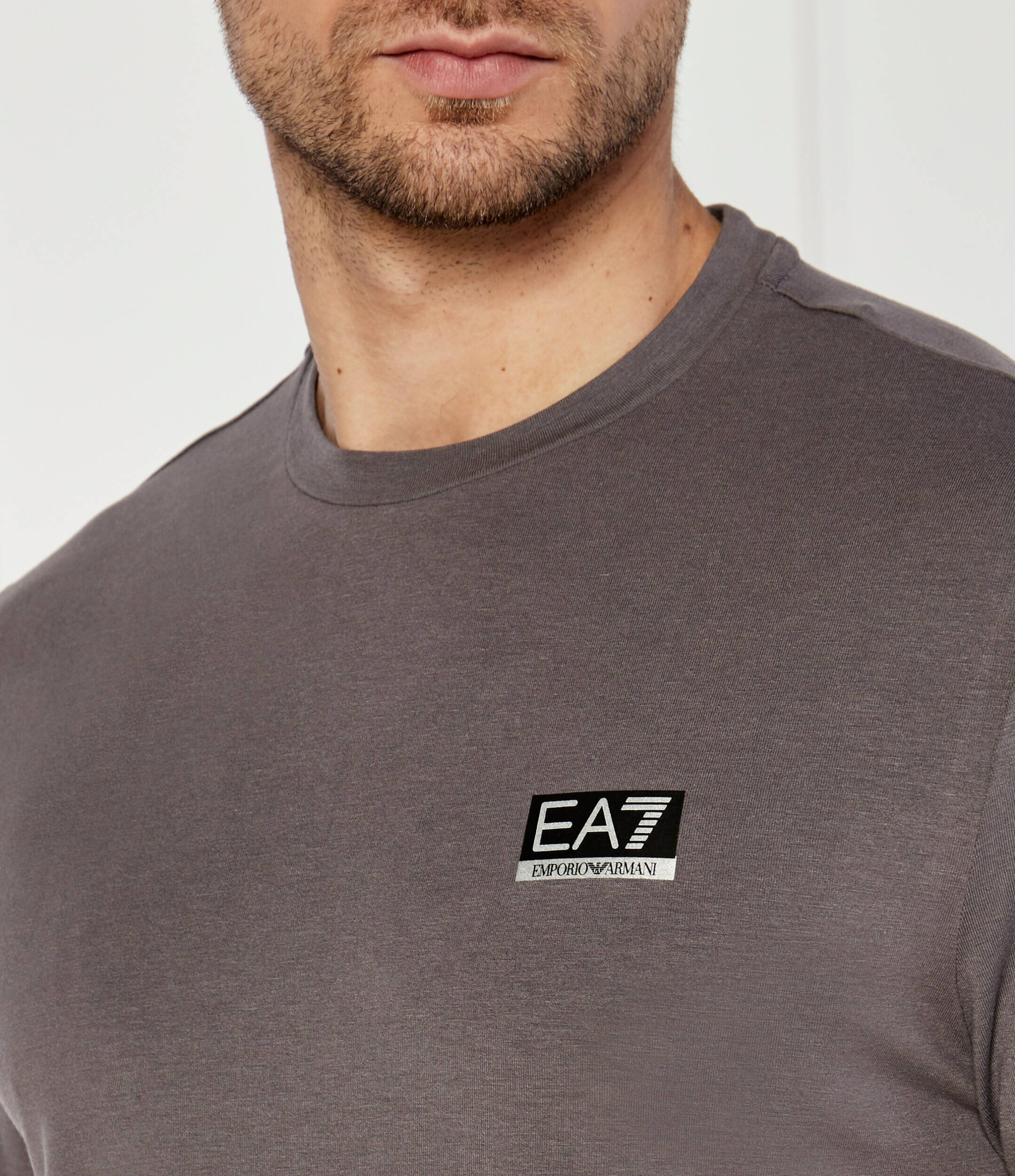 EA7 Tricou | Regular Fit