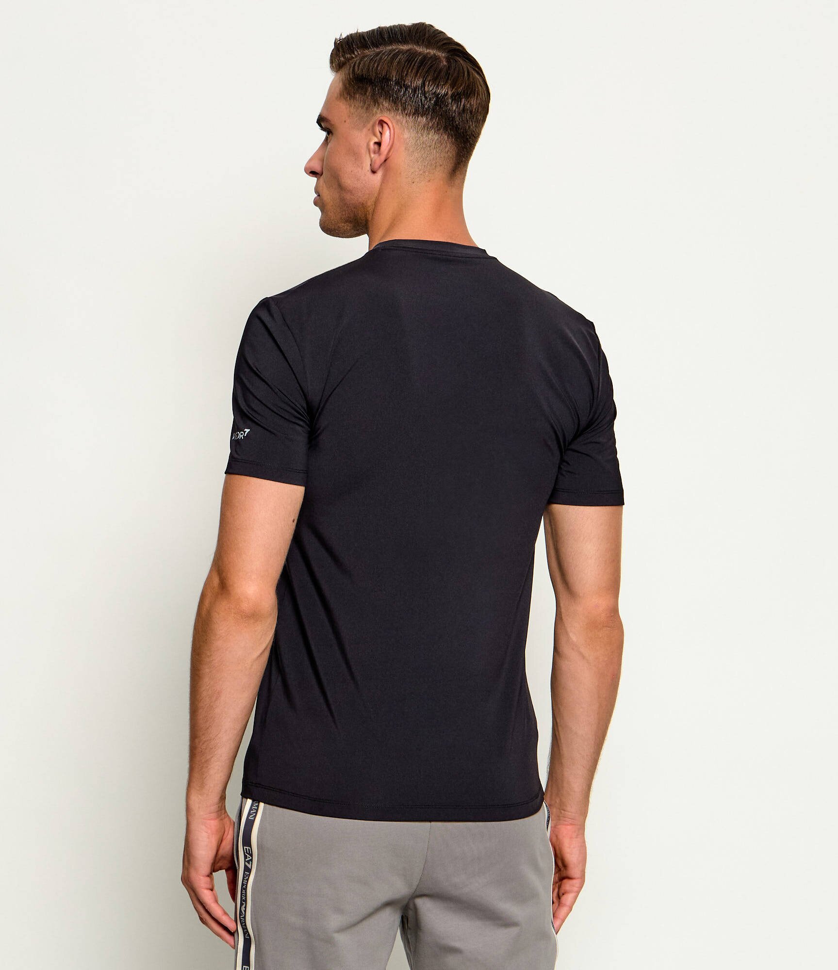 EA7 Tricou | regular fit