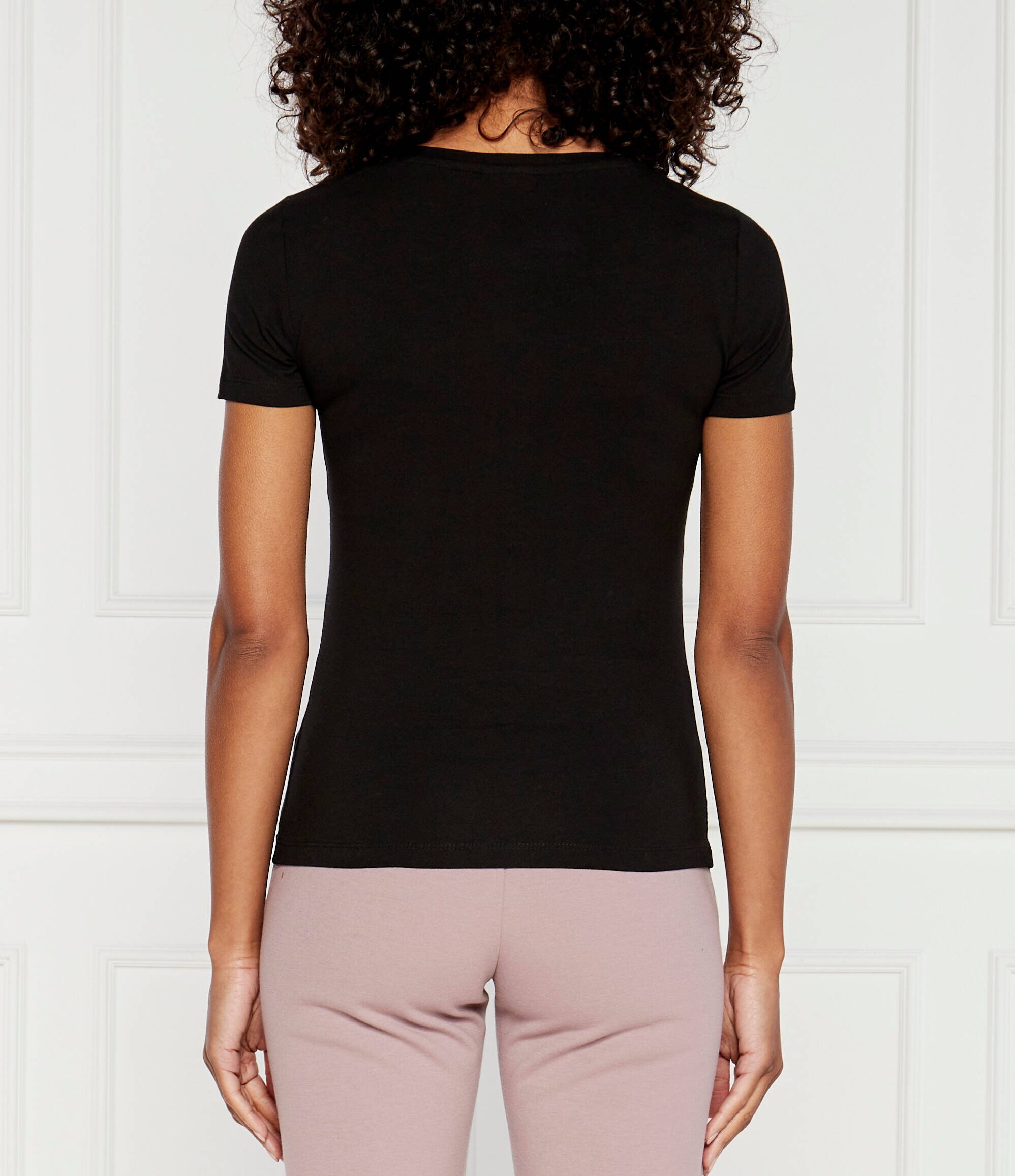 EA7 Tricou | Regular Fit