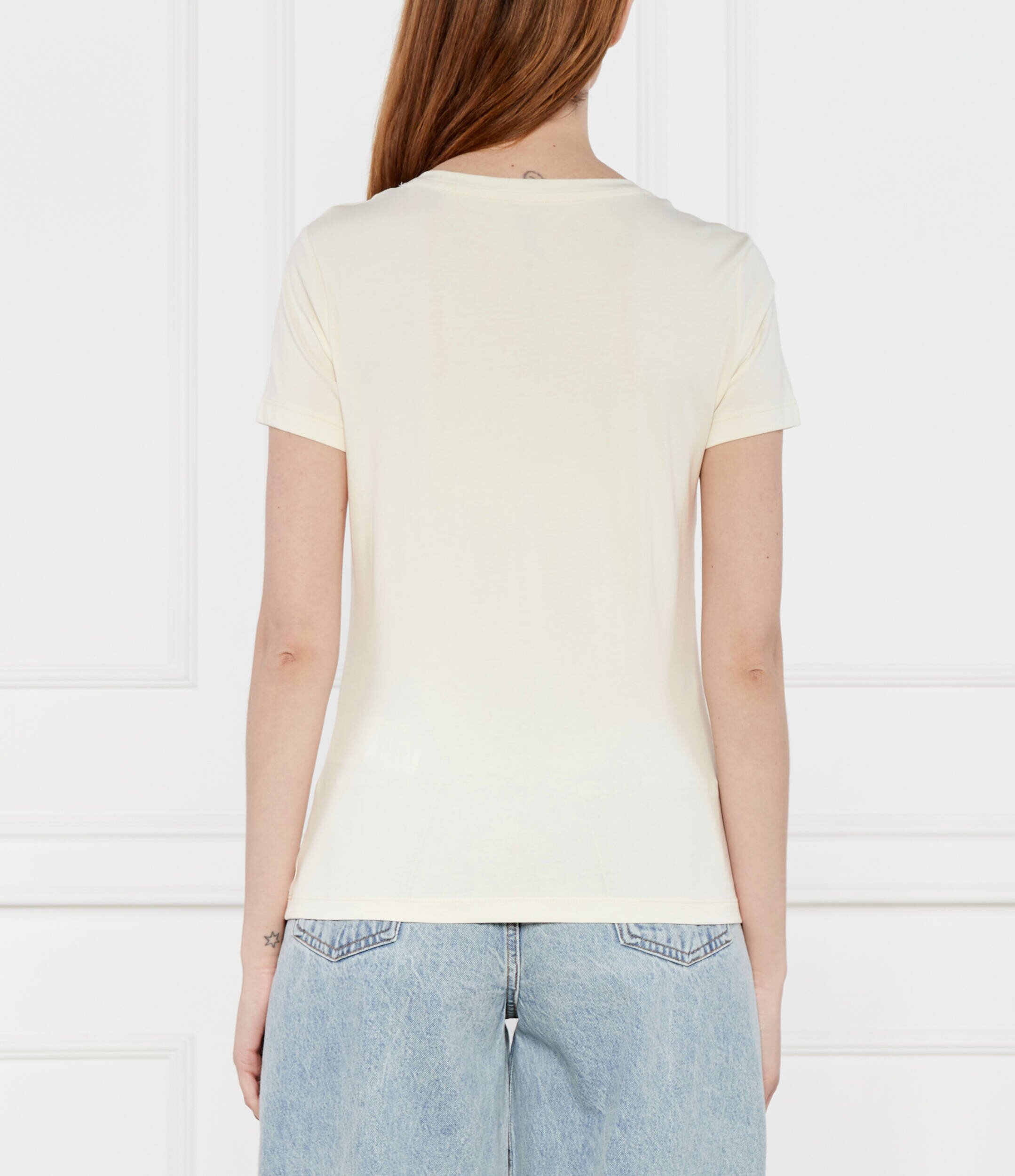 EA7 Tricou | Regular Fit