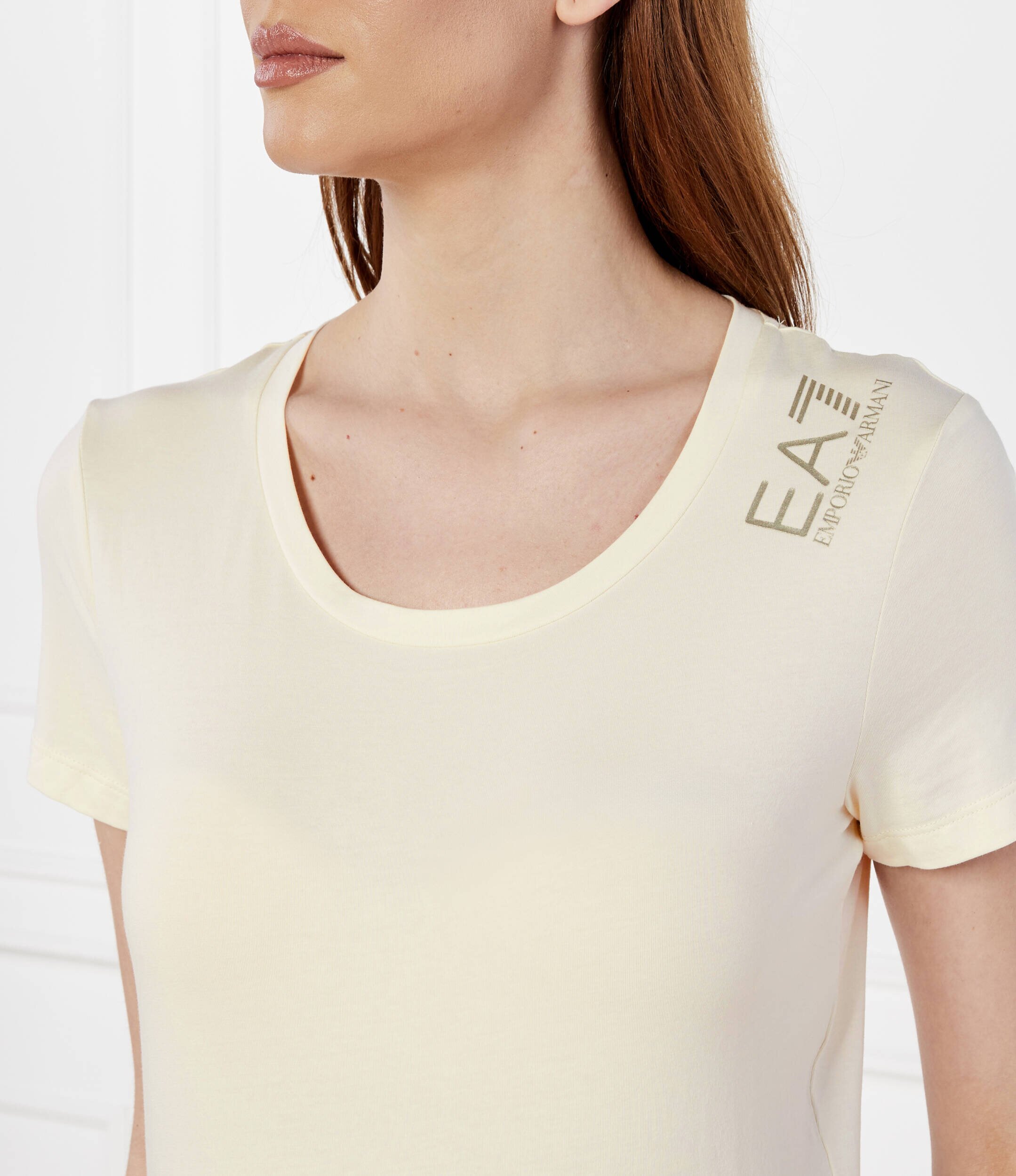 EA7 Tricou | Regular Fit