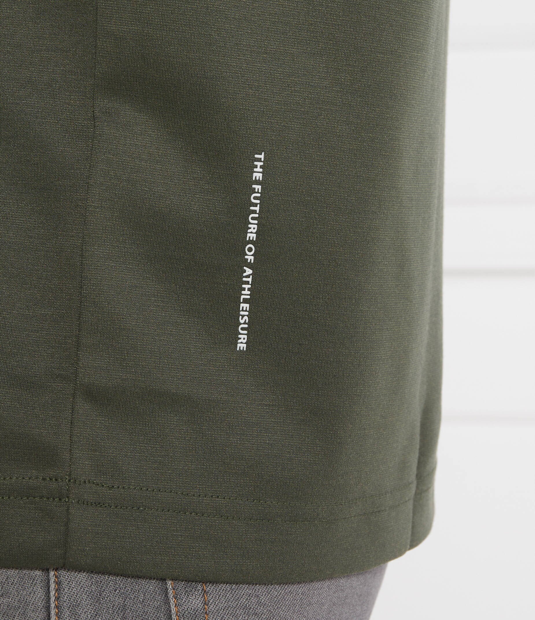 EA7 Tricou | Regular Fit