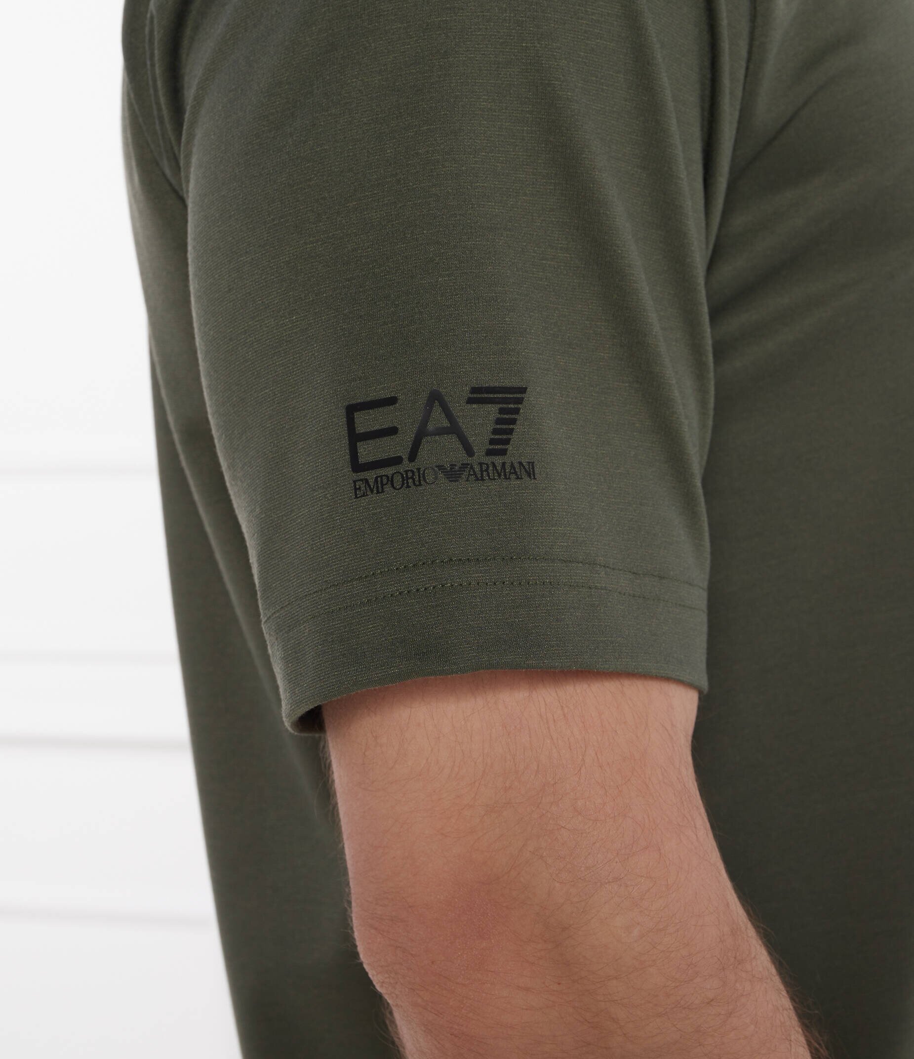 EA7 Tricou | Regular Fit