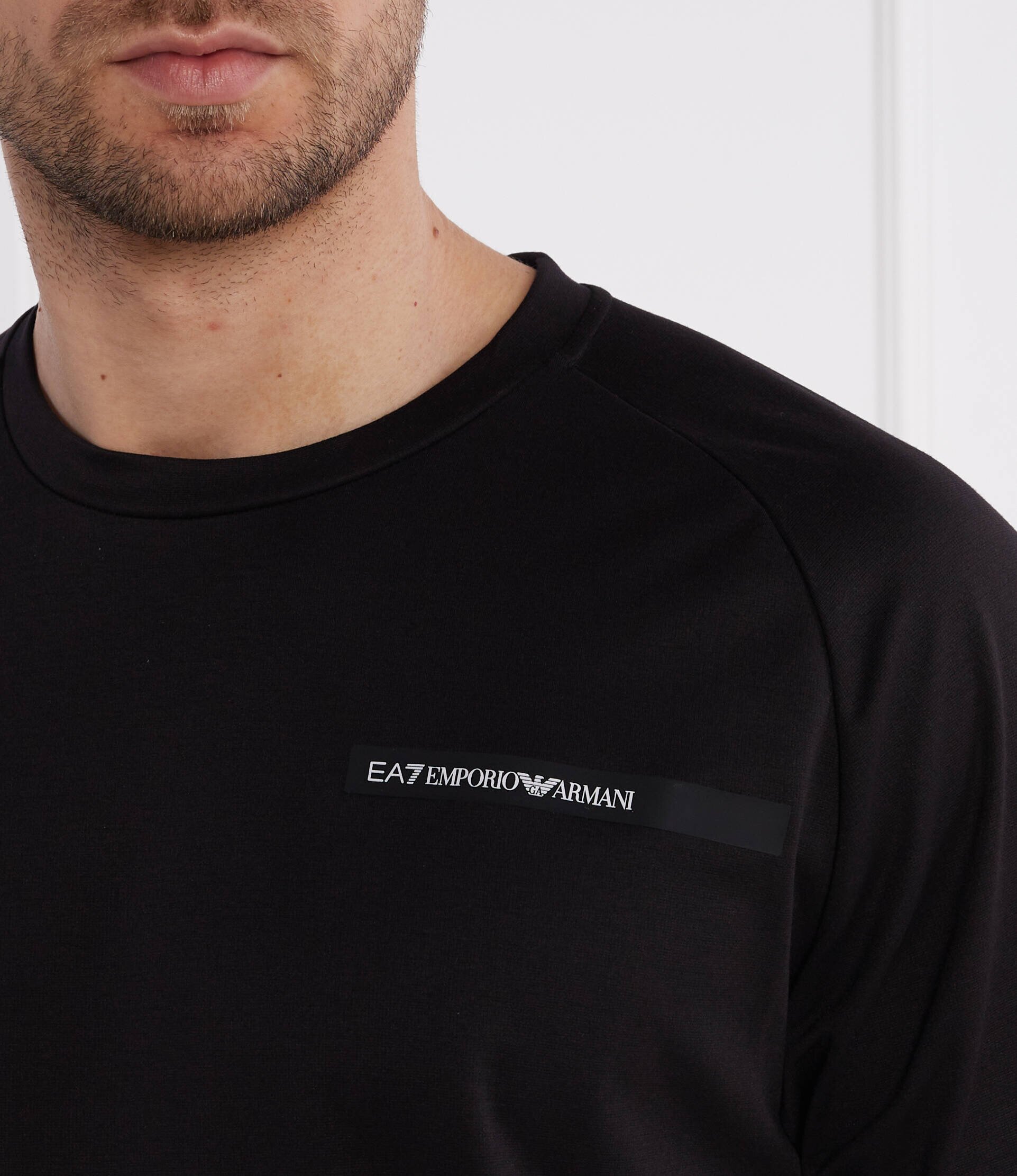 EA7 Tricou | Regular Fit