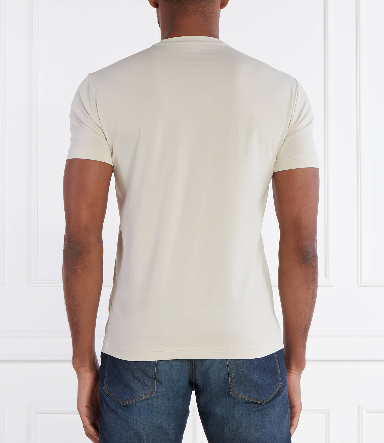 EA7 Tricou | Regular Fit